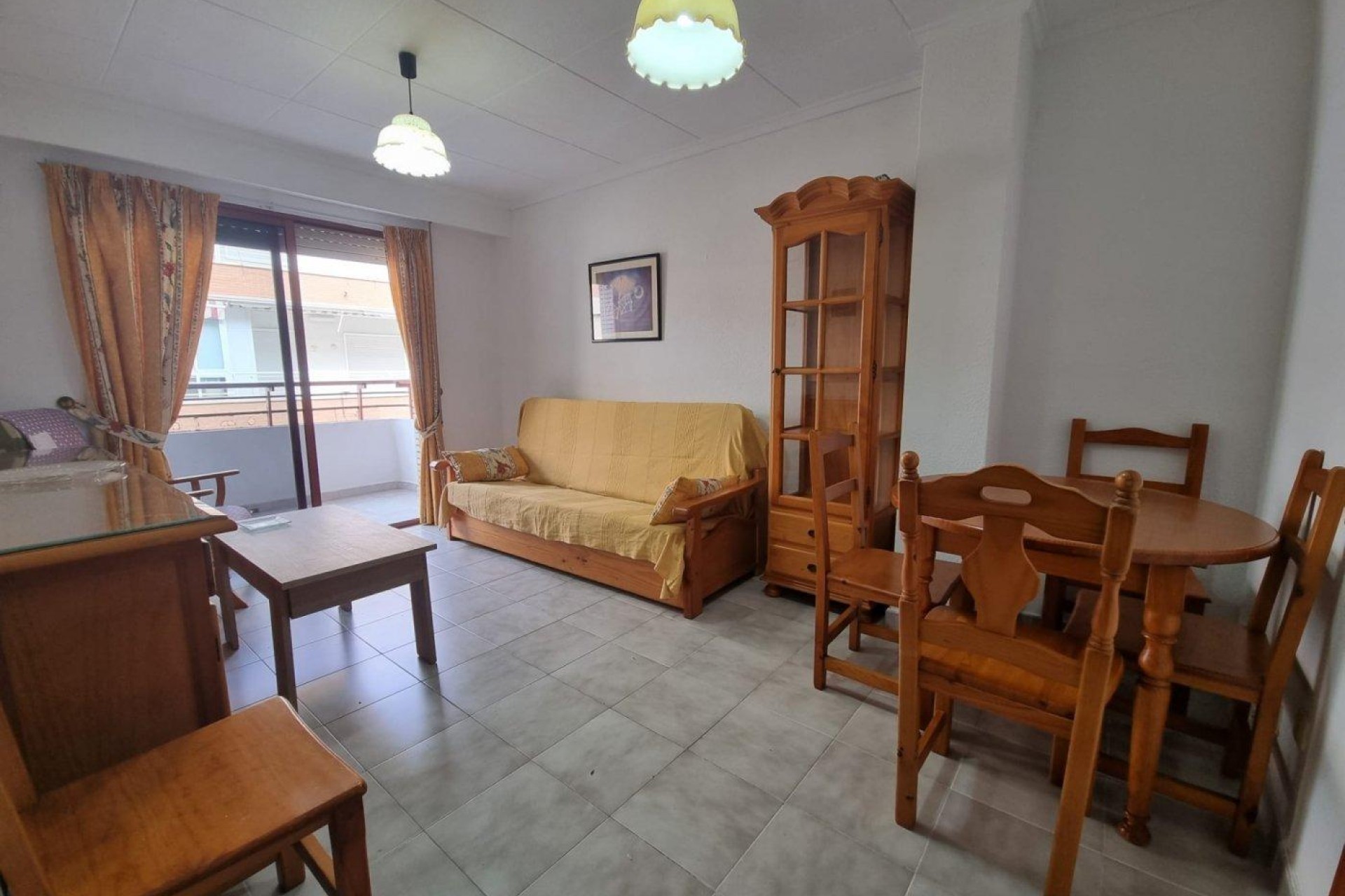 Revente - Appartement - Santa Pola - Playa Levante