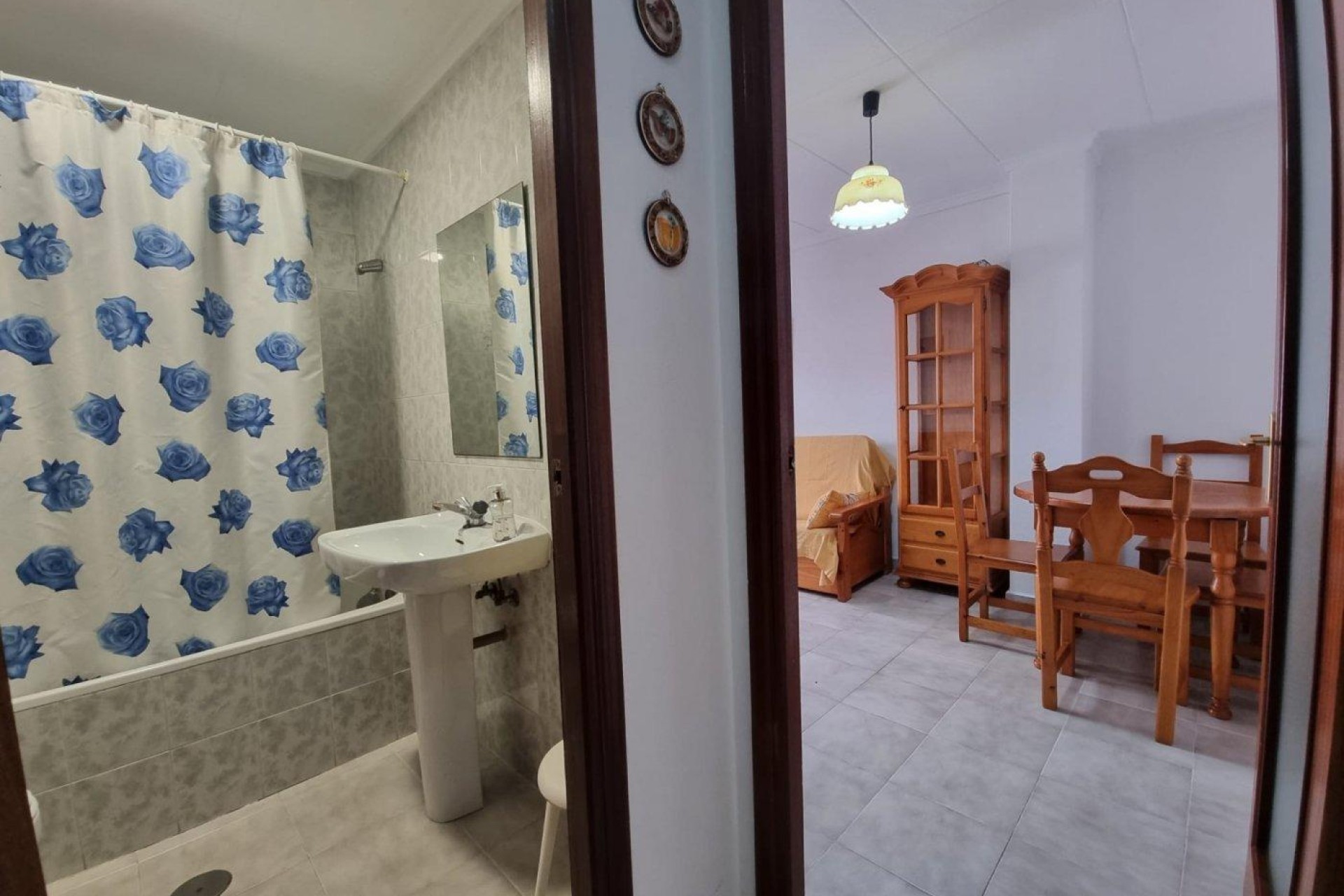 Revente - Appartement - Santa Pola - Playa Levante