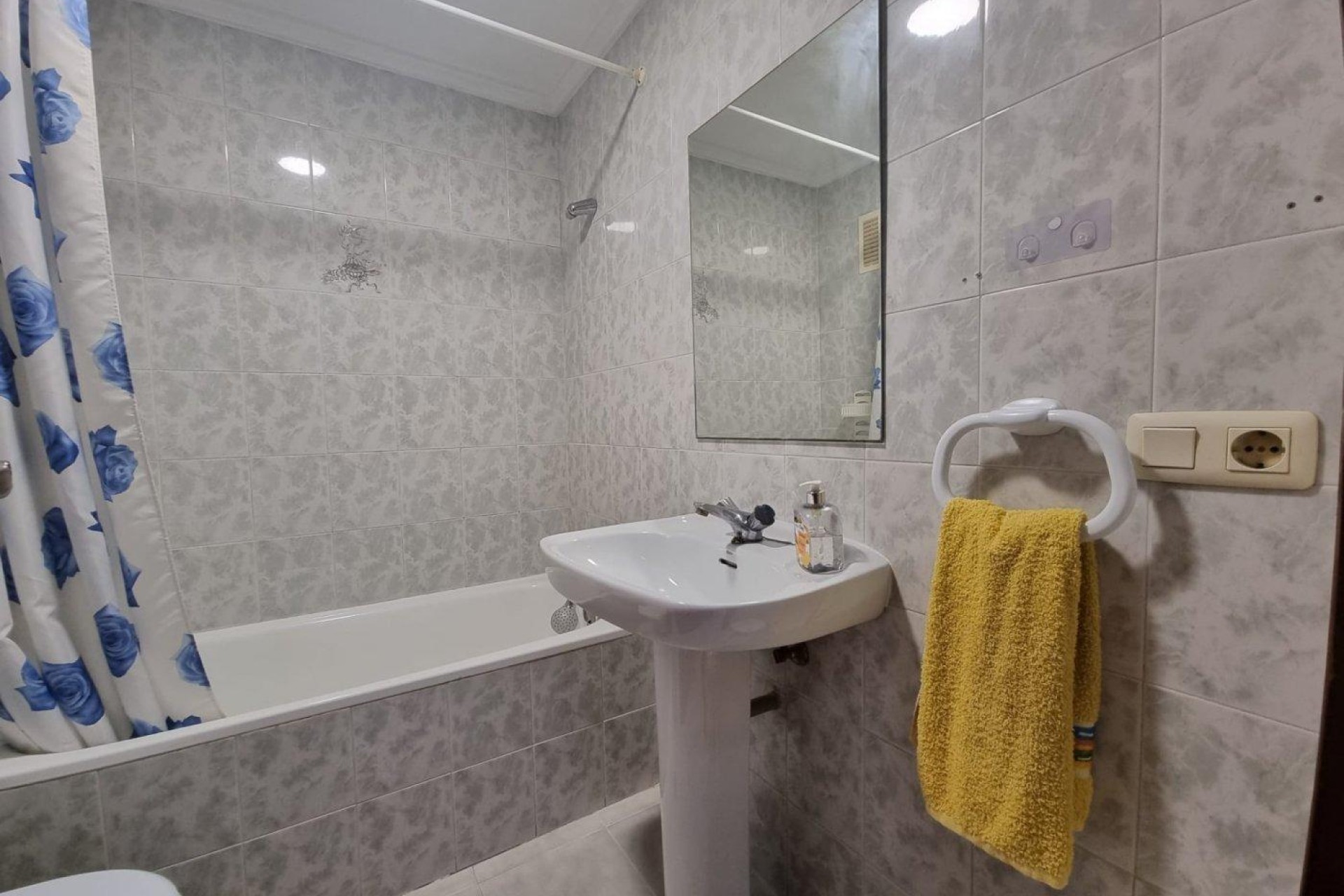 Revente - Appartement - Santa Pola - Playa Levante