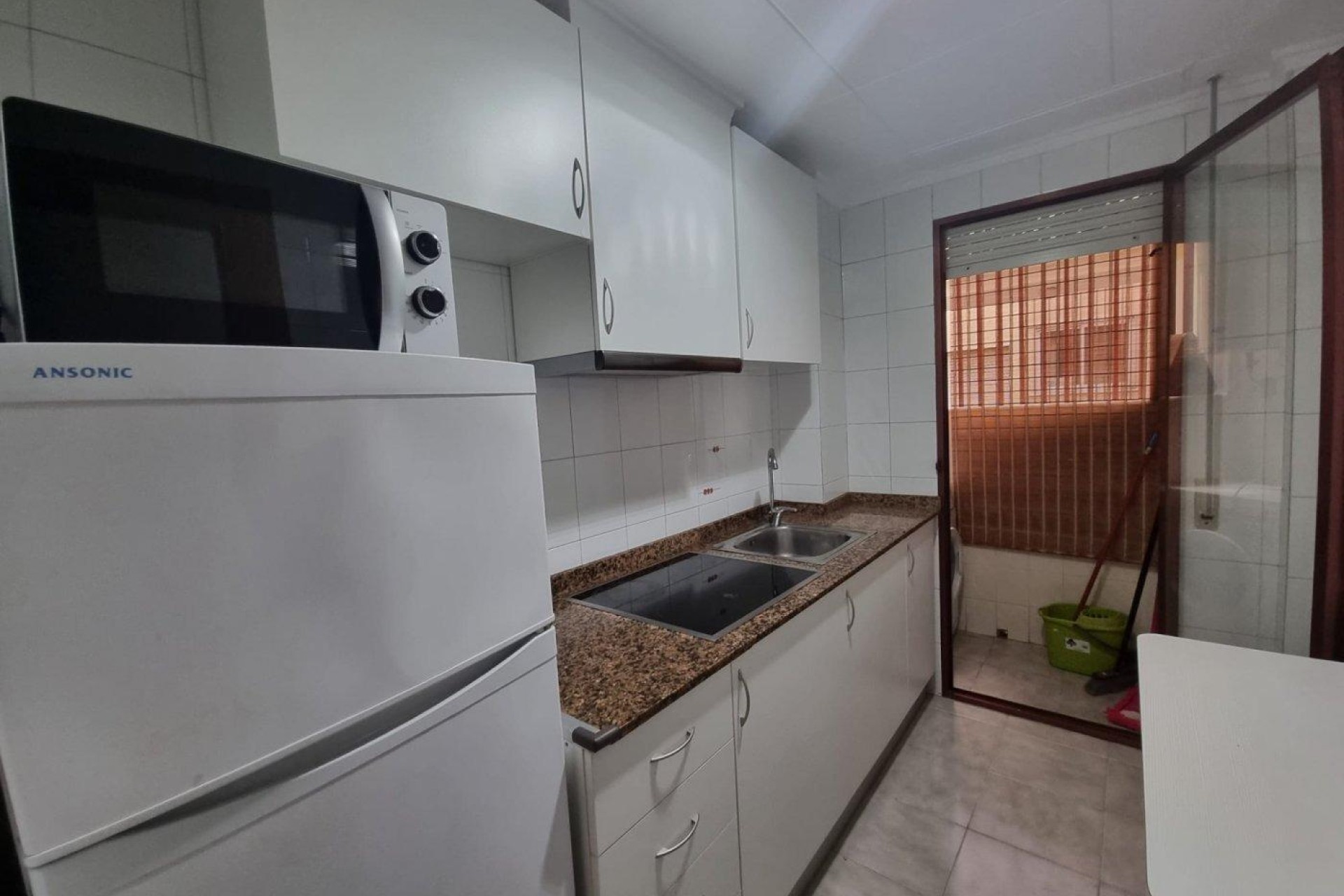 Revente - Appartement - Santa Pola - Playa Levante