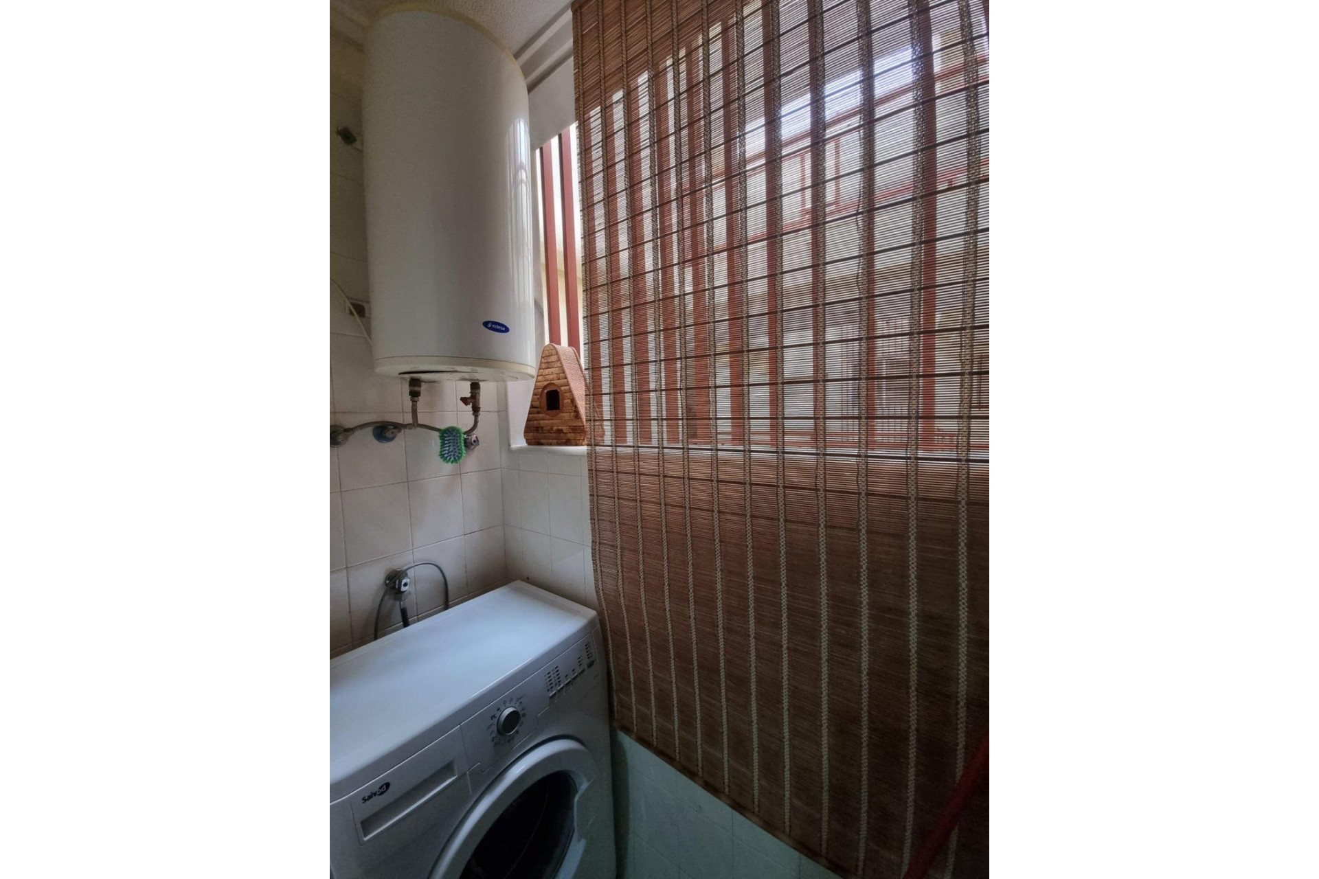 Revente - Appartement - Santa Pola - Playa Levante