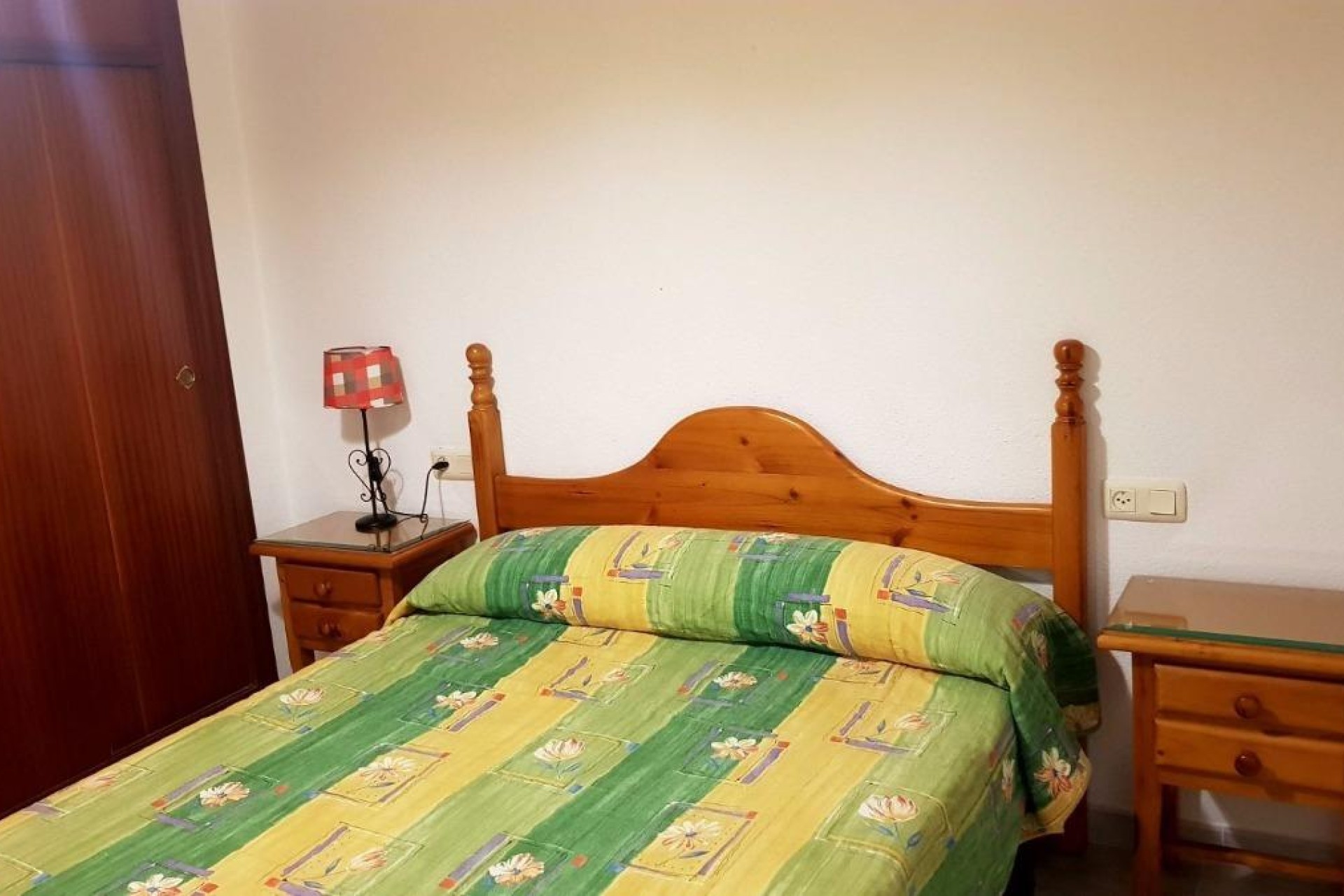 Revente - Appartement - Santa Pola - Playa Levante
