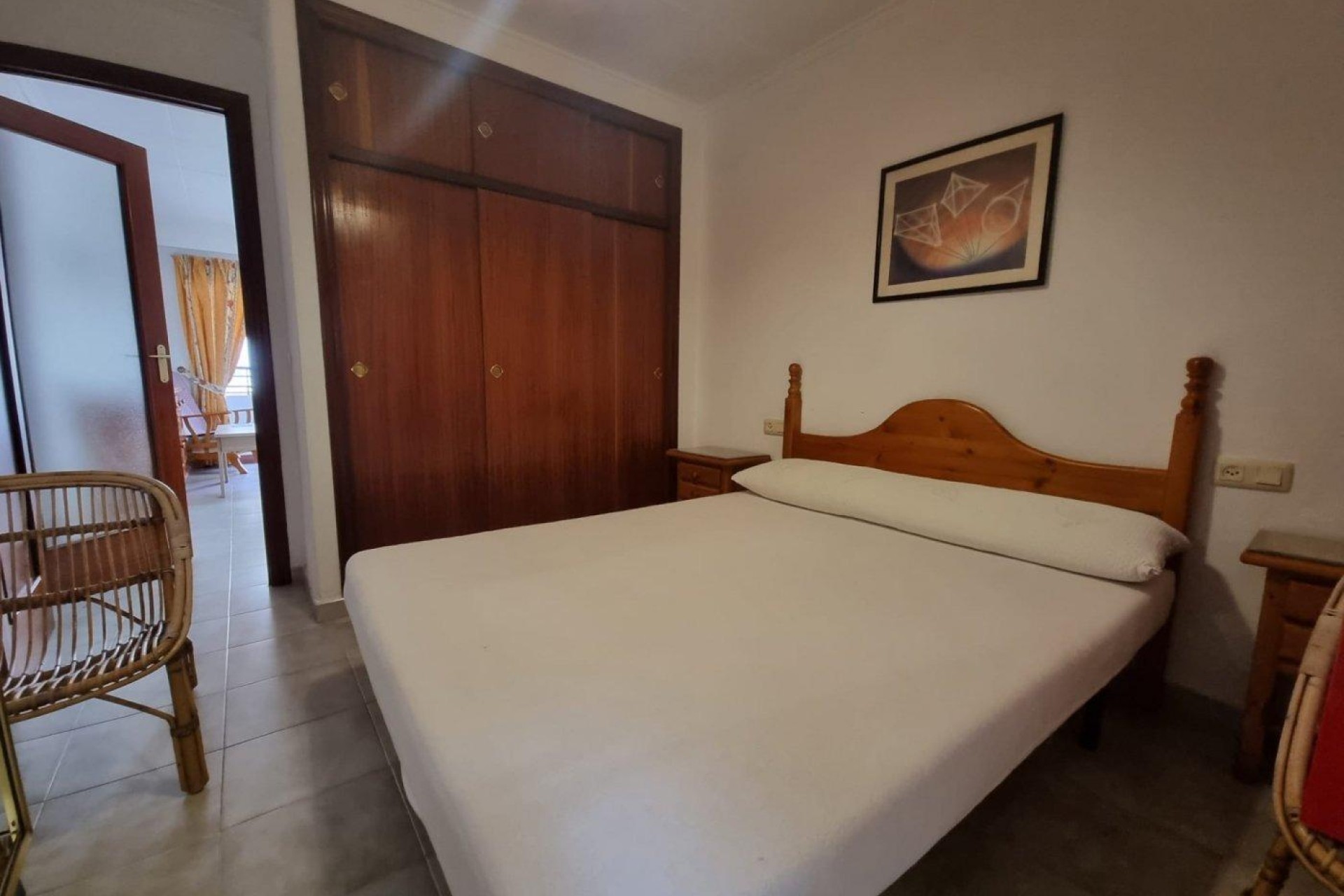 Revente - Appartement - Santa Pola - Playa Levante
