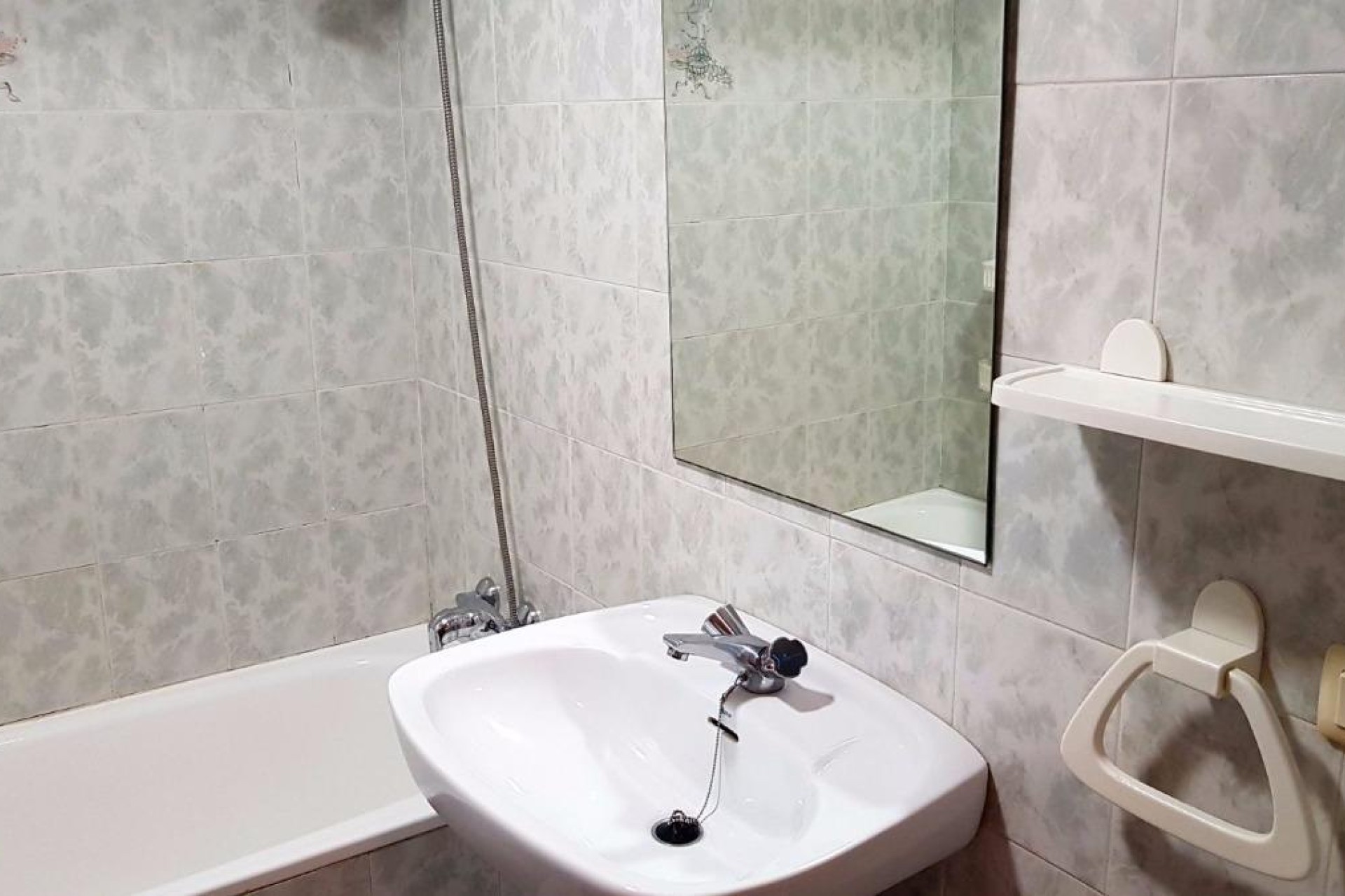 Revente - Appartement - Santa Pola - Playa Levante