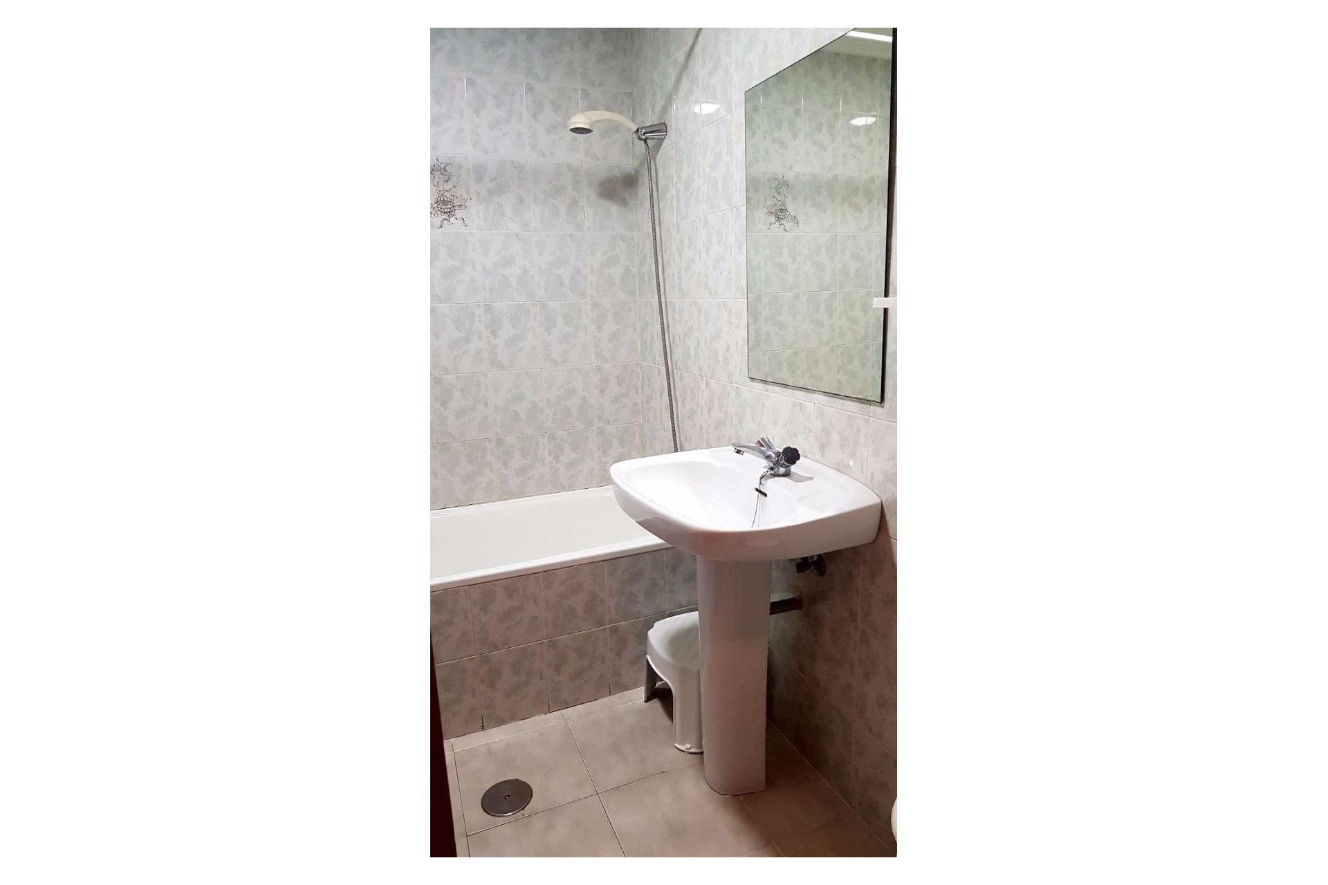 Revente - Appartement - Santa Pola - Playa Levante
