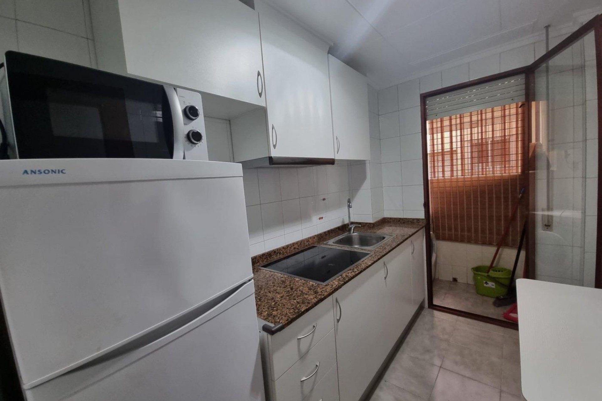 Revente - Appartement - Santa Pola - Playa Levante
