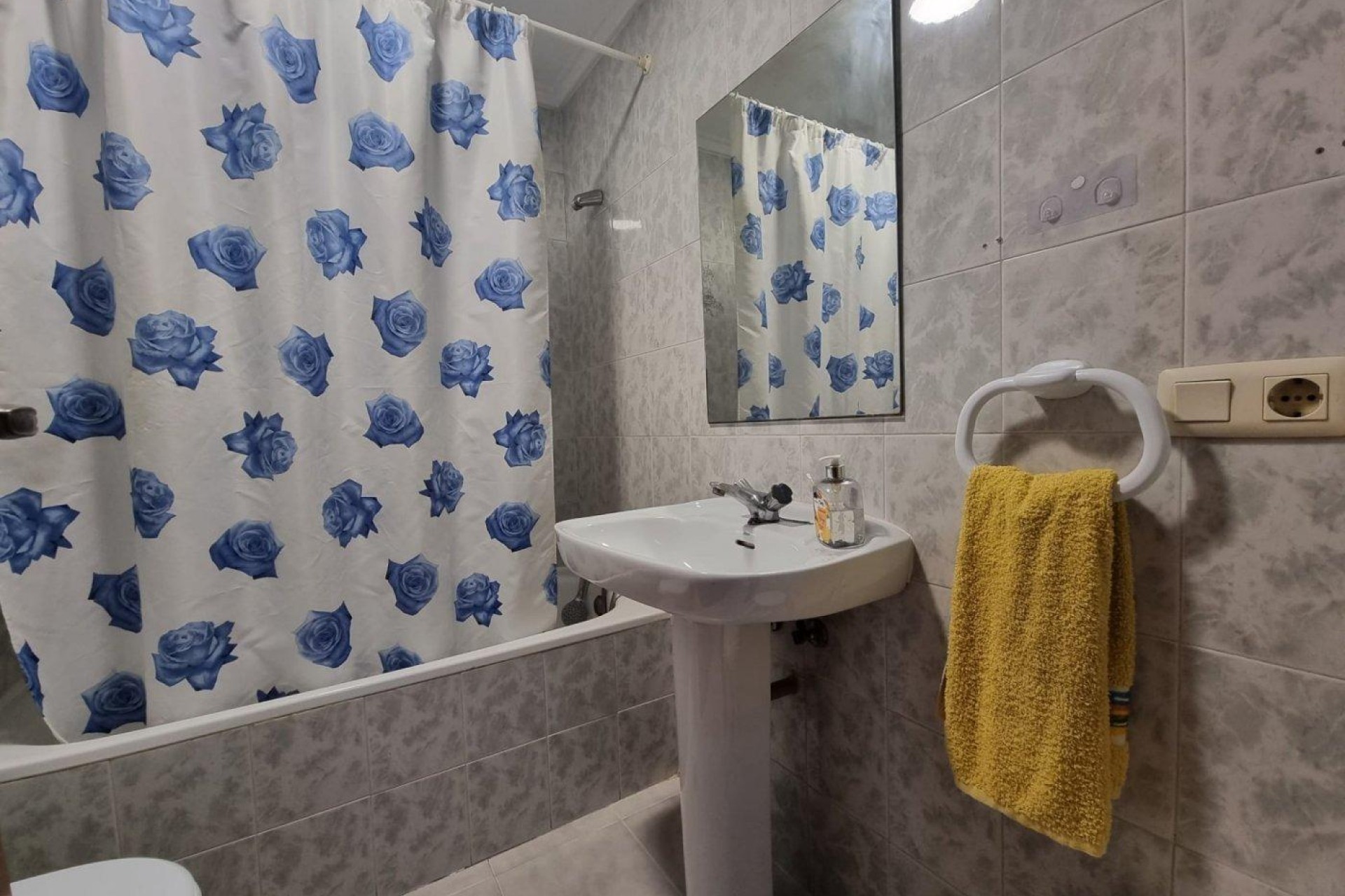 Revente - Appartement - Santa Pola - Playa Levante