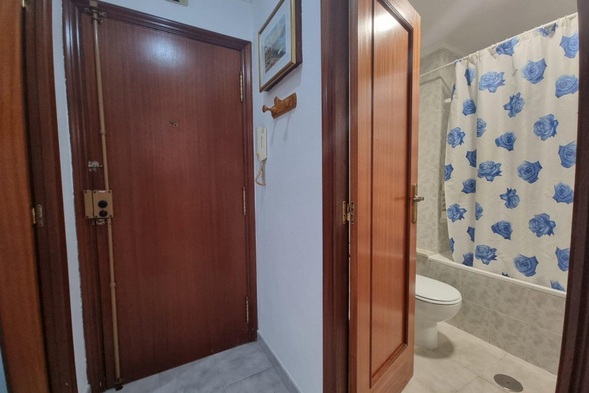 Revente - Appartement - Santa Pola - Playa Levante