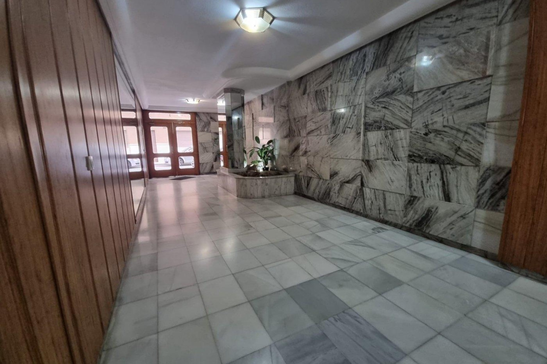 Revente - Appartement - Santa Pola - Playa Levante