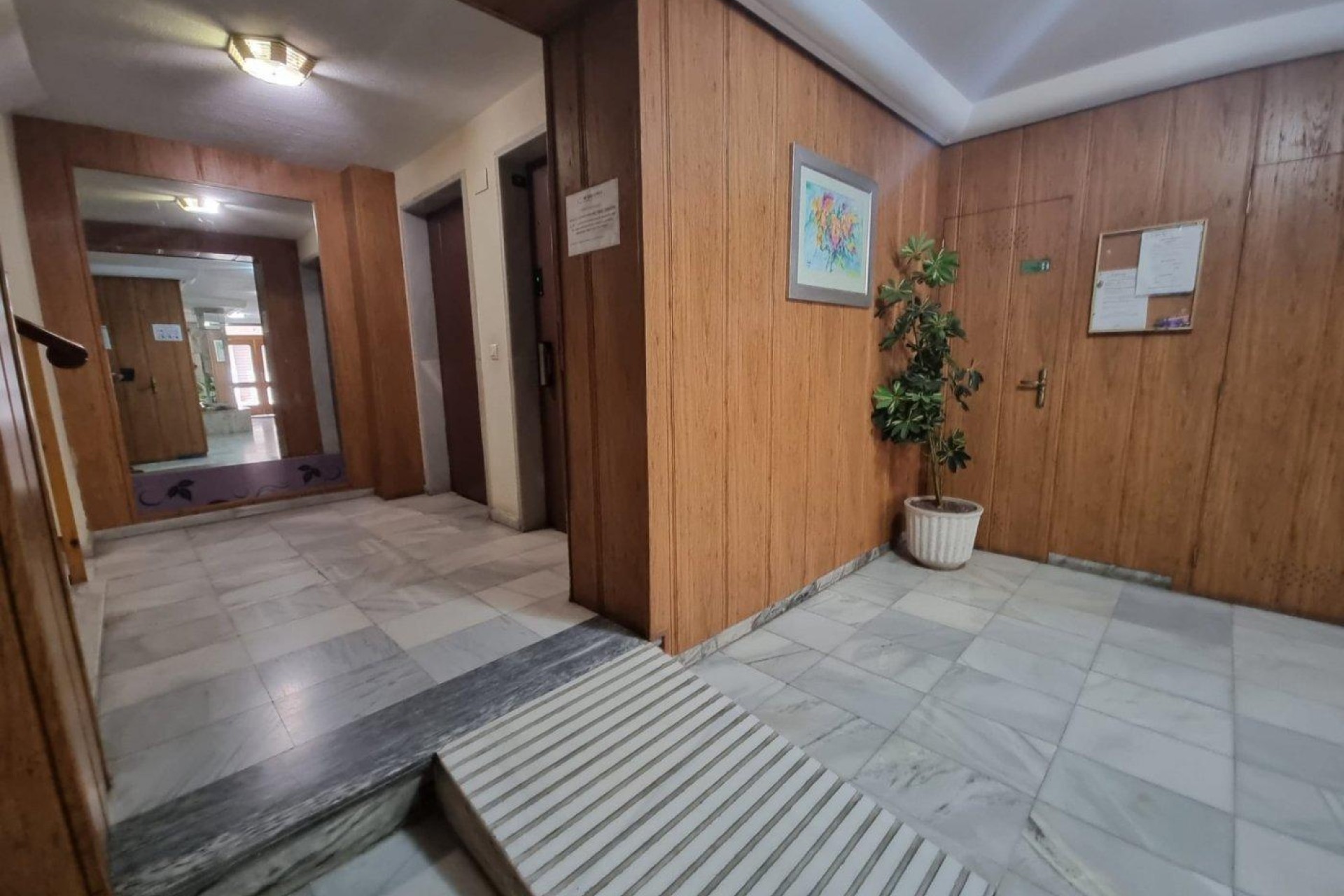 Revente - Appartement - Santa Pola - Playa Levante