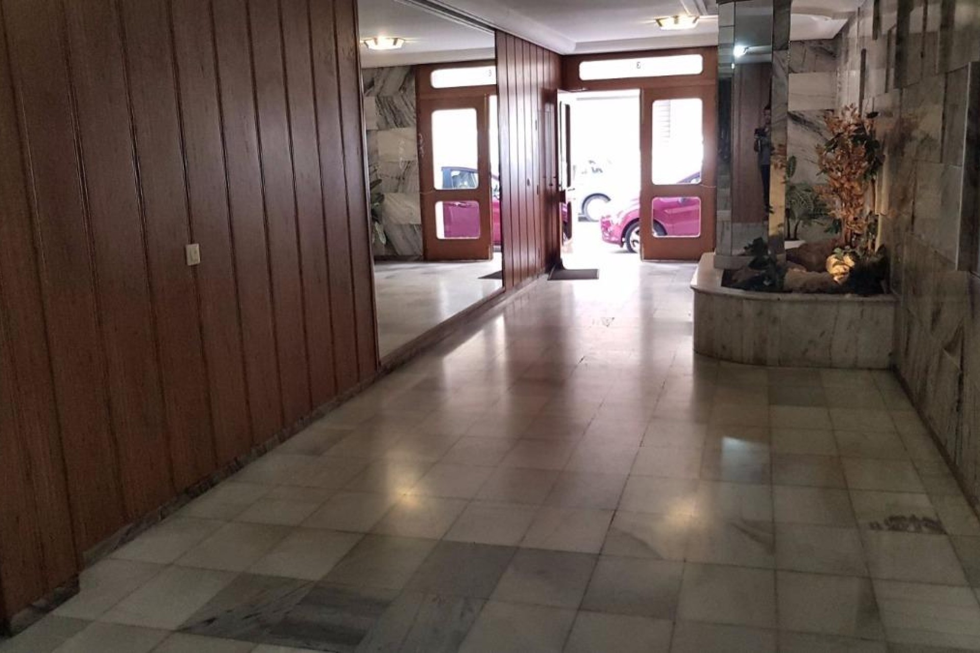 Revente - Appartement - Santa Pola - Playa Levante