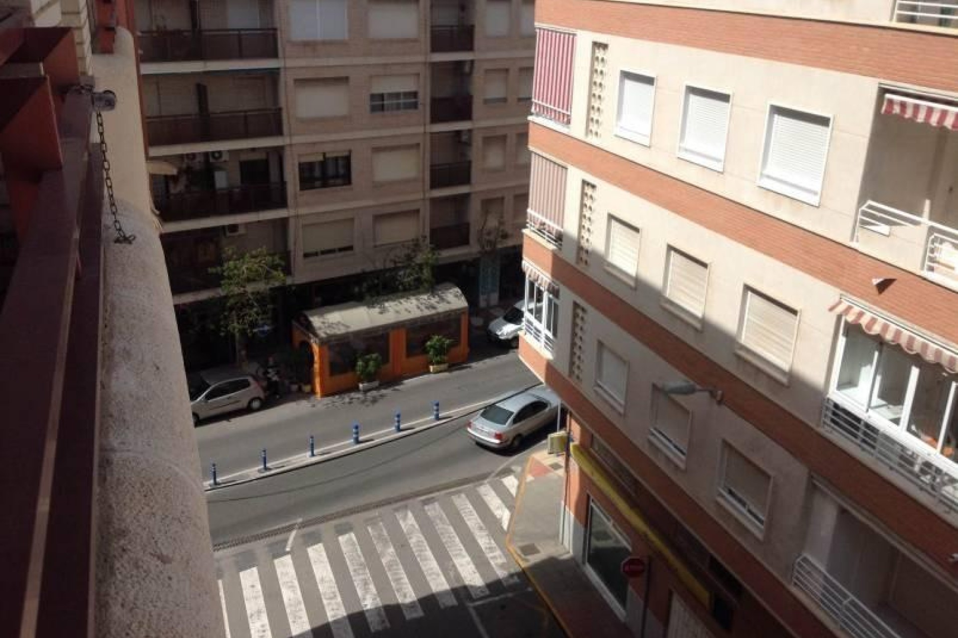 Revente - Appartement - Santa Pola - Playa Levante