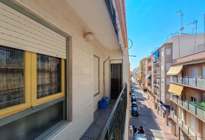 Revente - Appartement - Santa Pola - Playa Levante