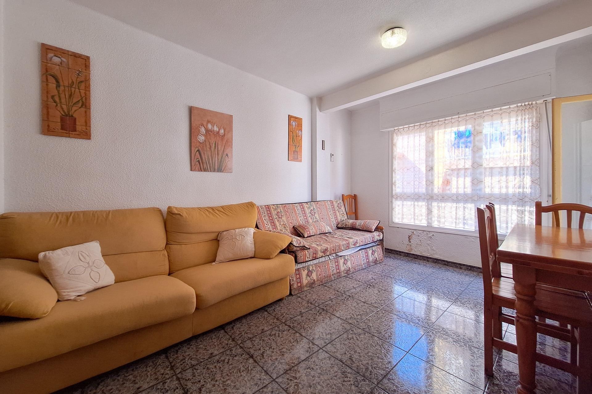 Revente - Appartement - Santa Pola - Playa Levante