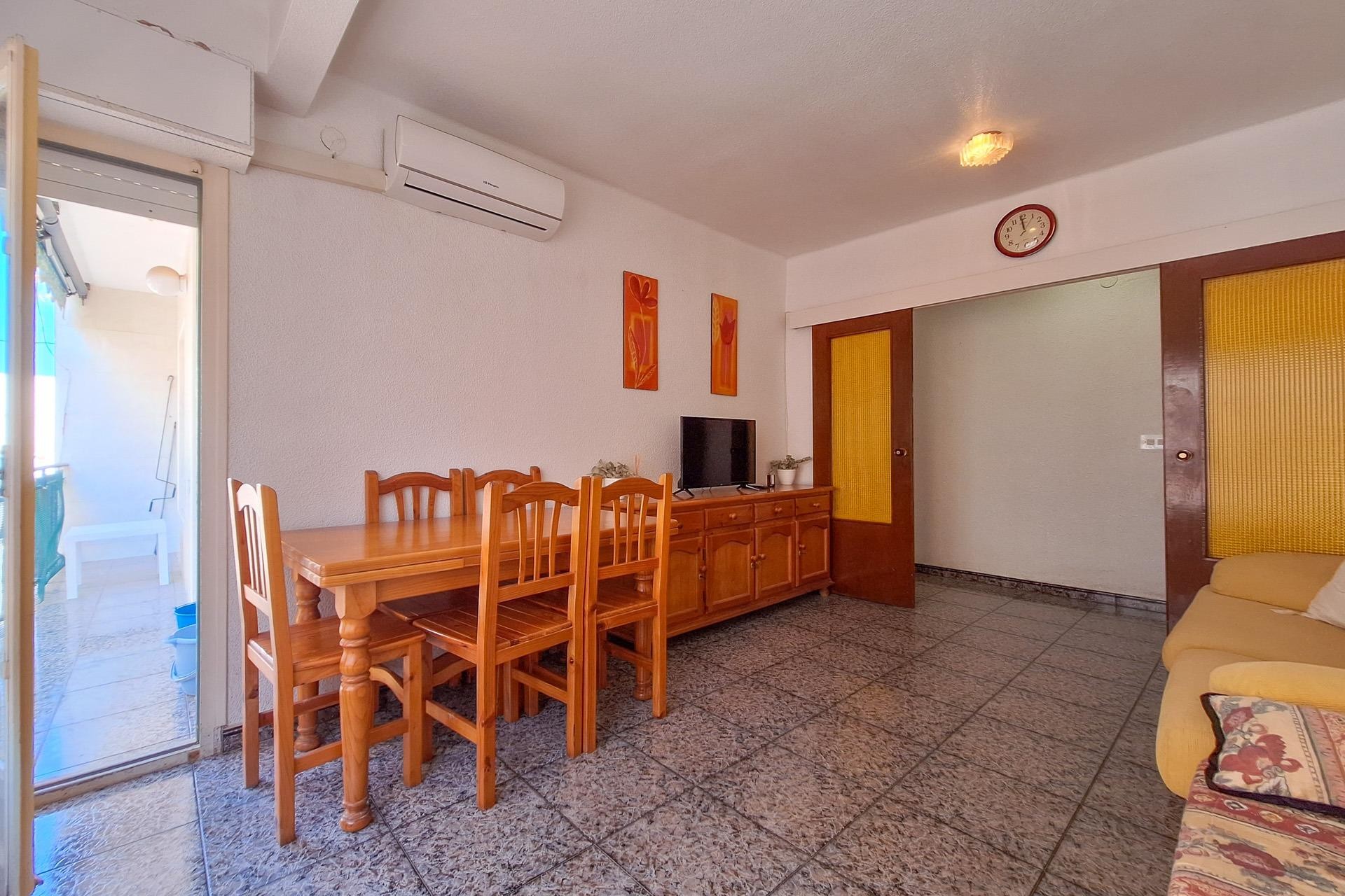 Revente - Appartement - Santa Pola - Playa Levante