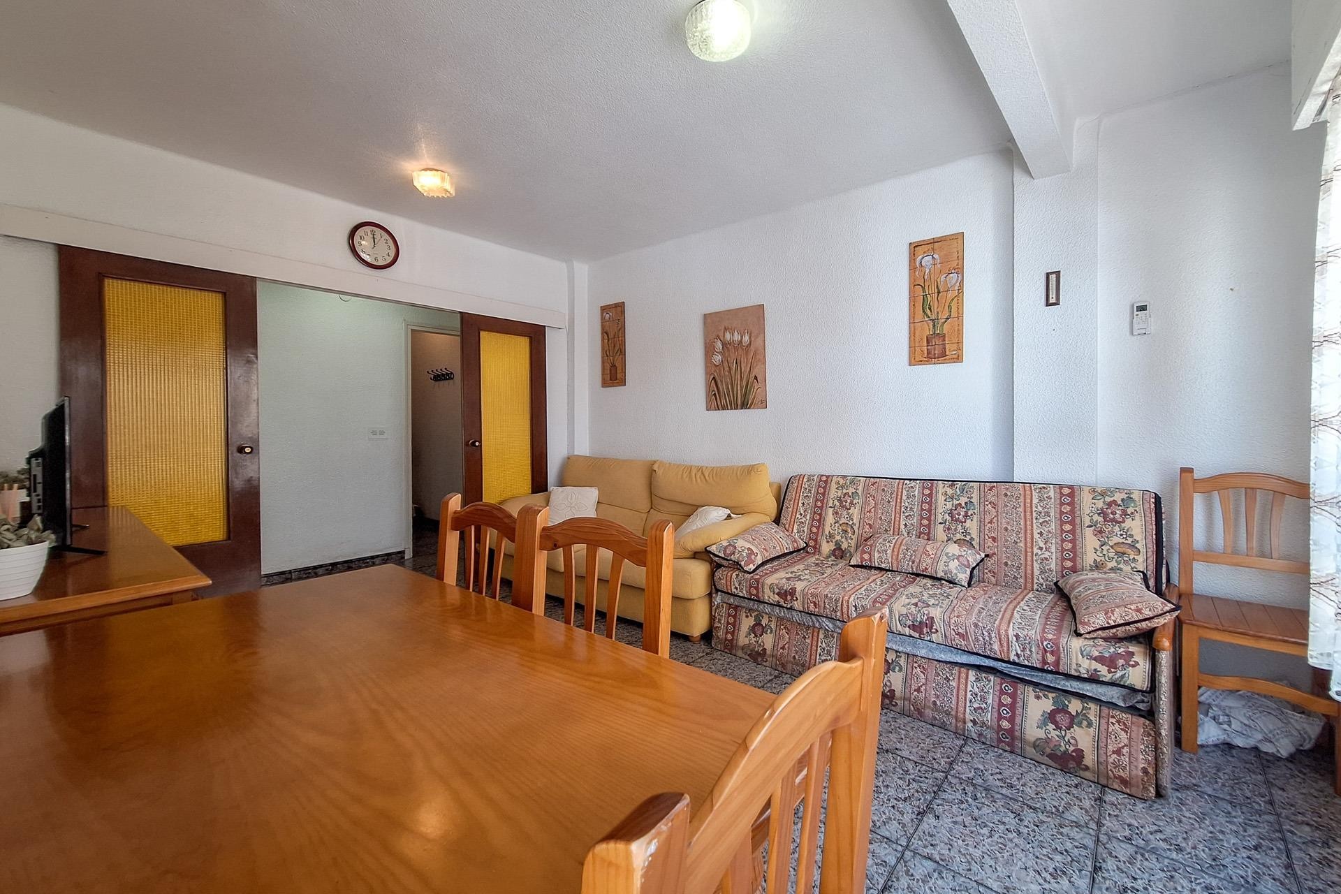 Revente - Appartement - Santa Pola - Playa Levante