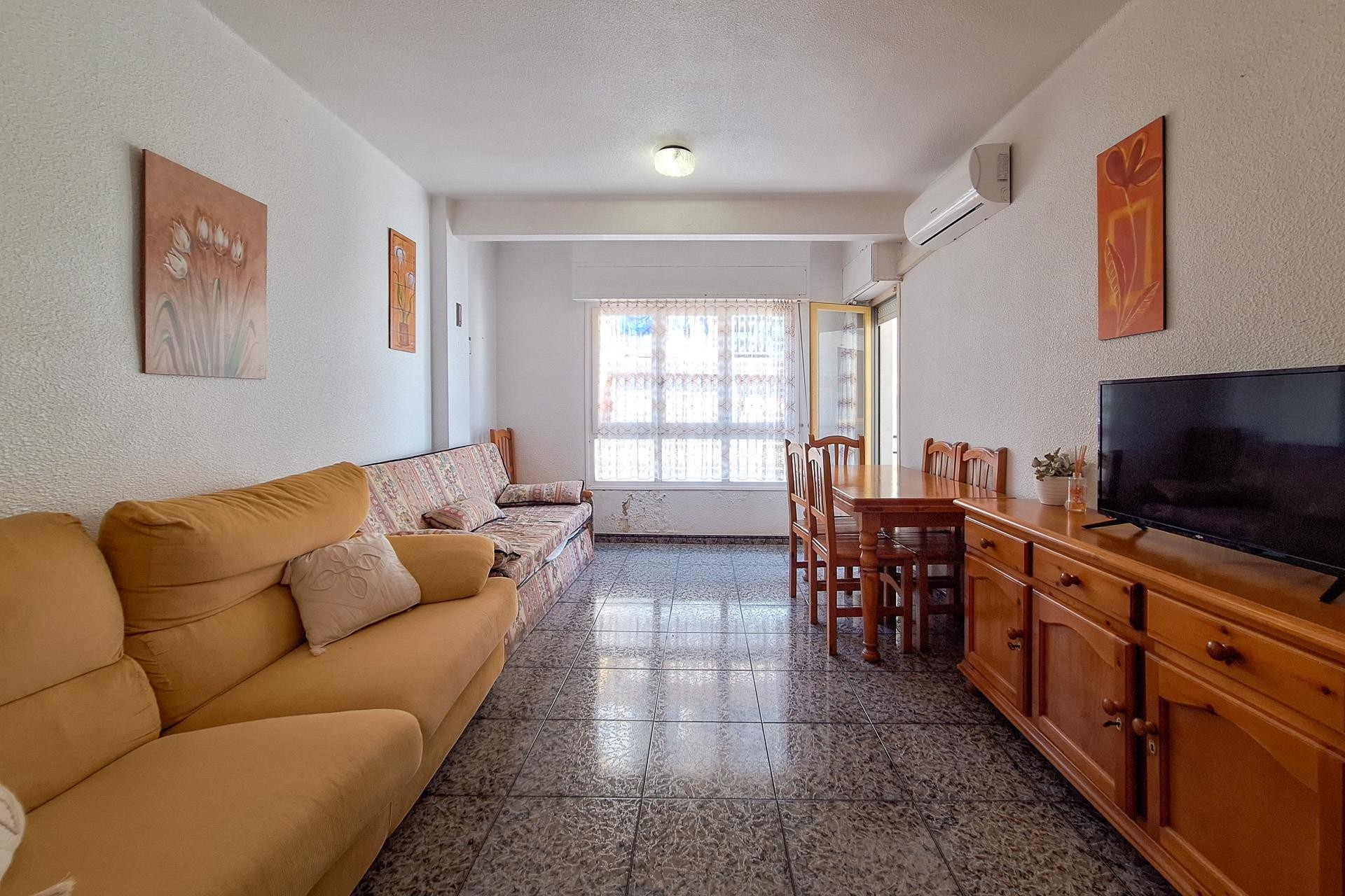 Revente - Appartement - Santa Pola - Playa Levante