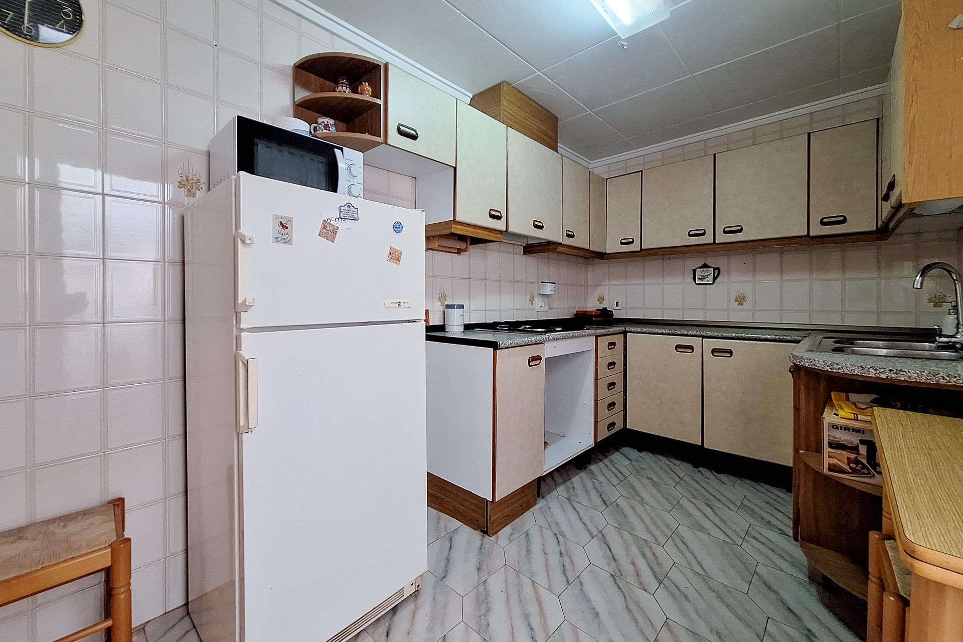 Revente - Appartement - Santa Pola - Playa Levante