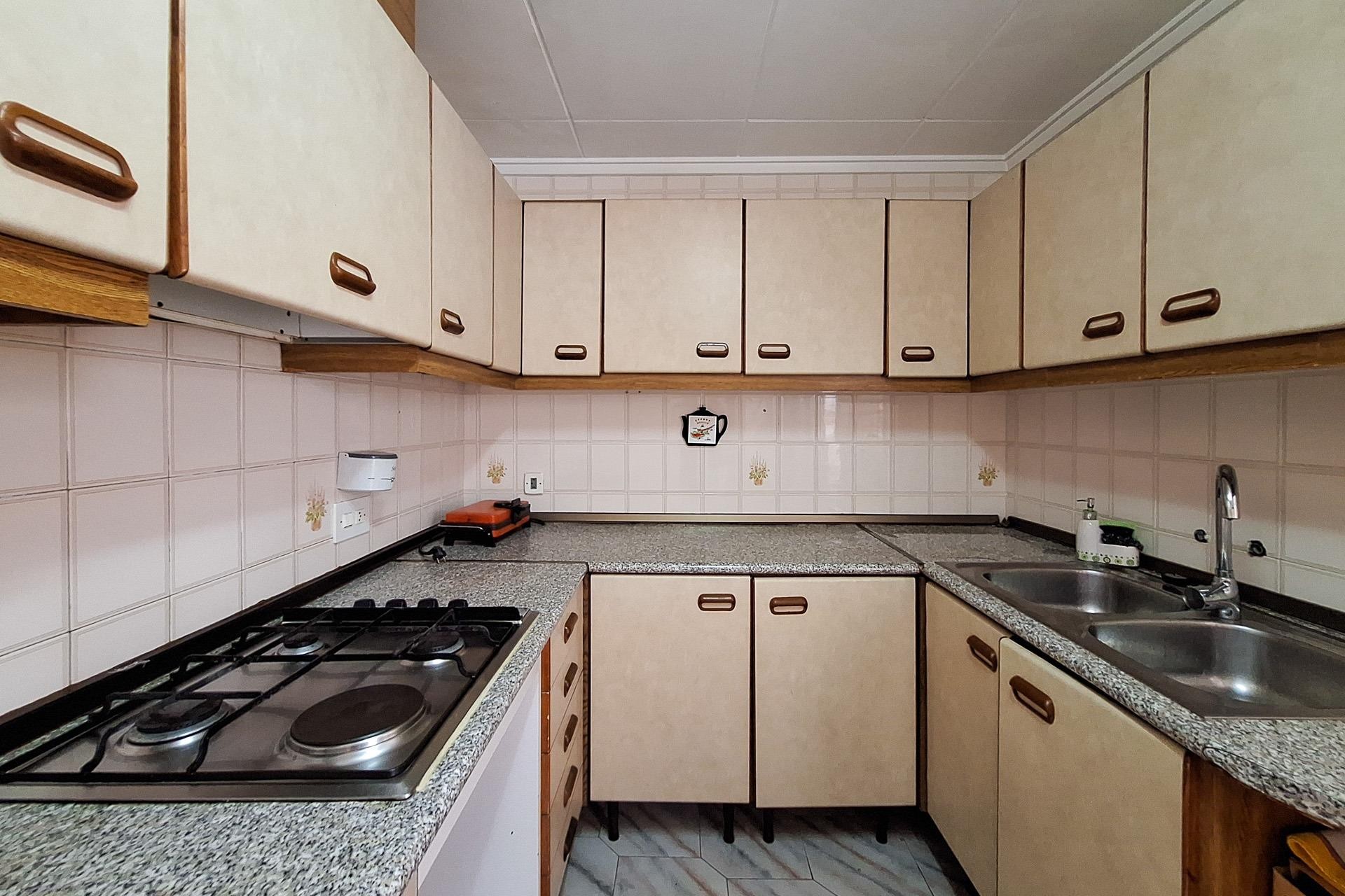 Revente - Appartement - Santa Pola - Playa Levante