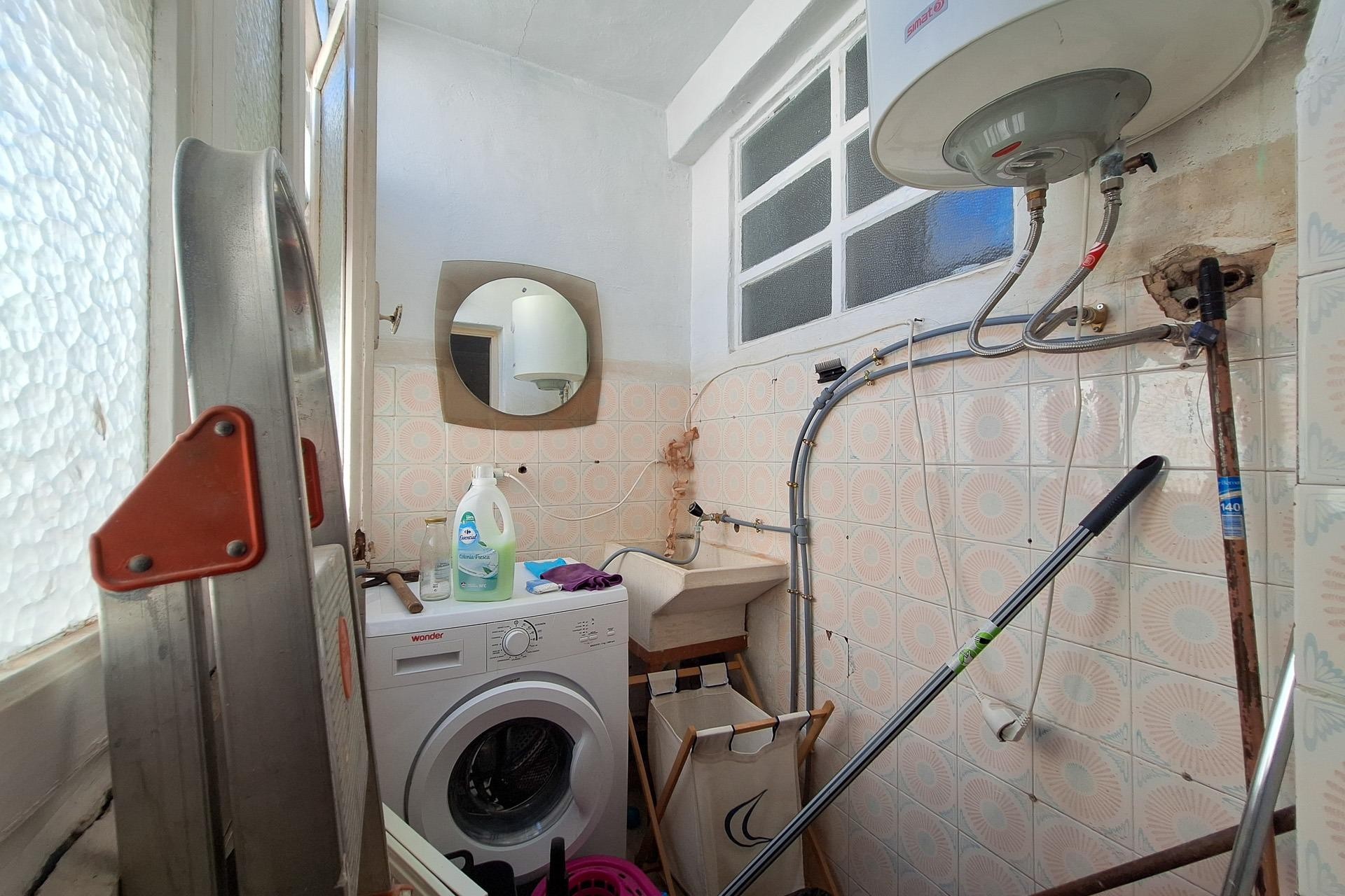 Revente - Appartement - Santa Pola - Playa Levante
