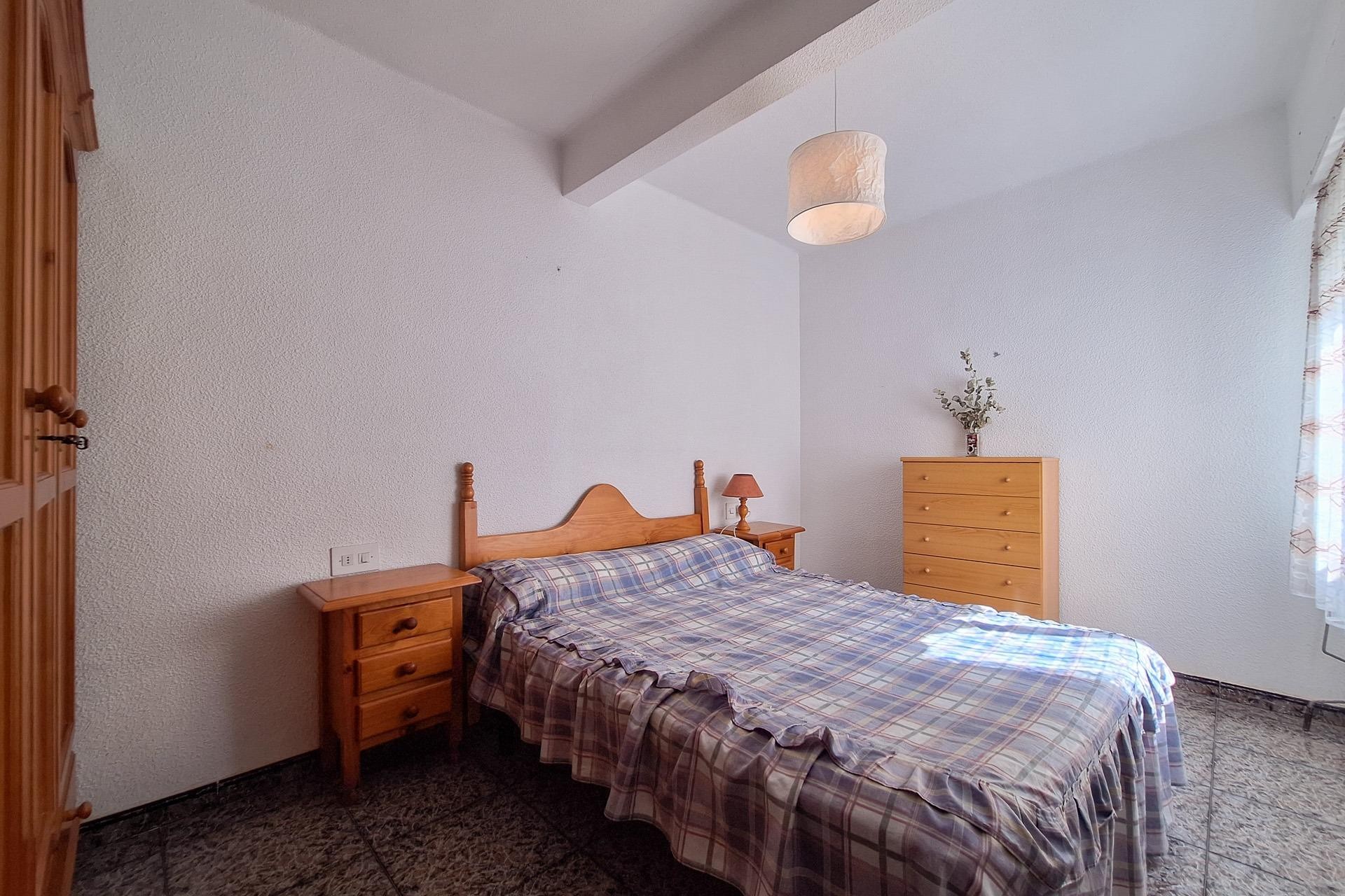 Revente - Appartement - Santa Pola - Playa Levante