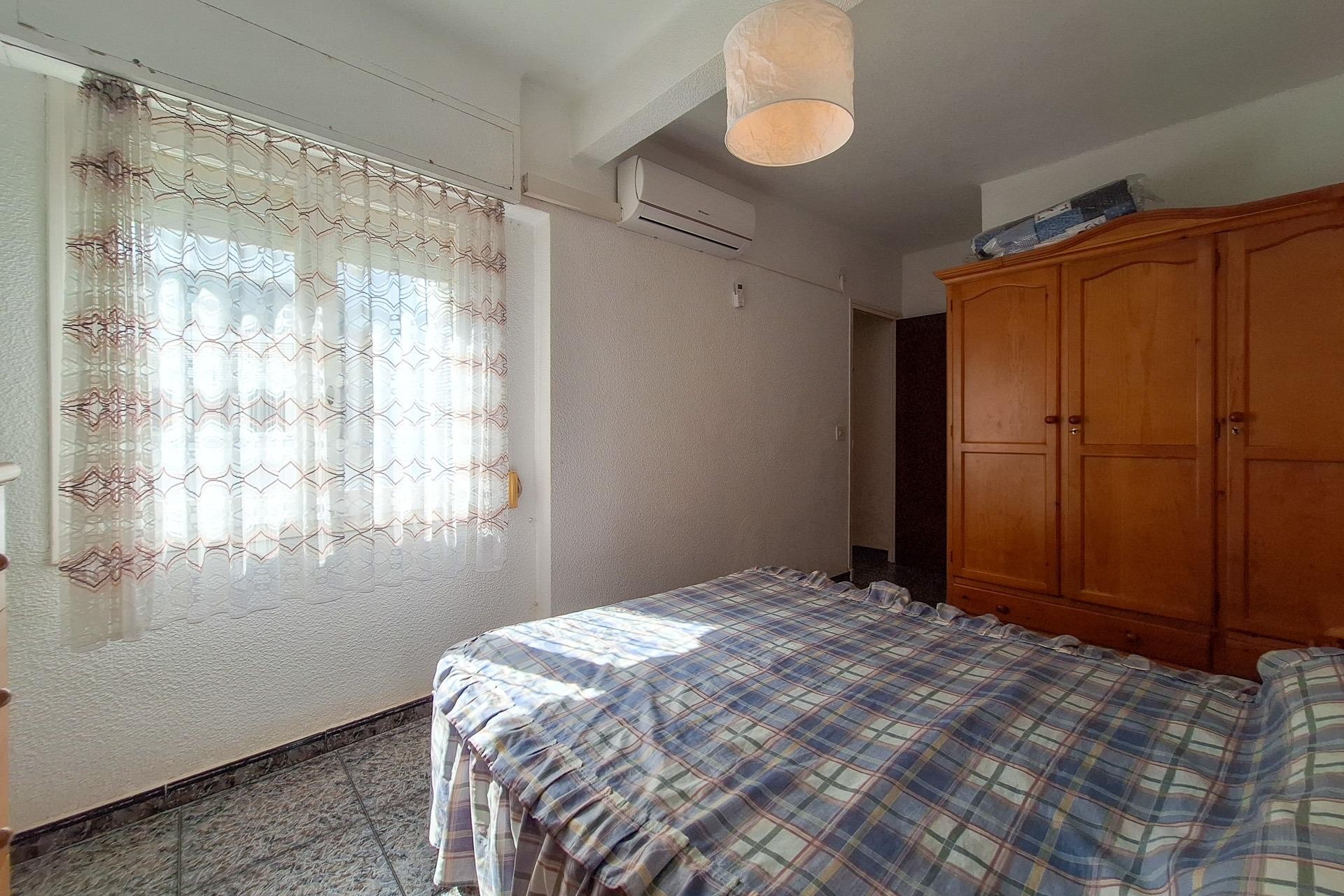 Revente - Appartement - Santa Pola - Playa Levante