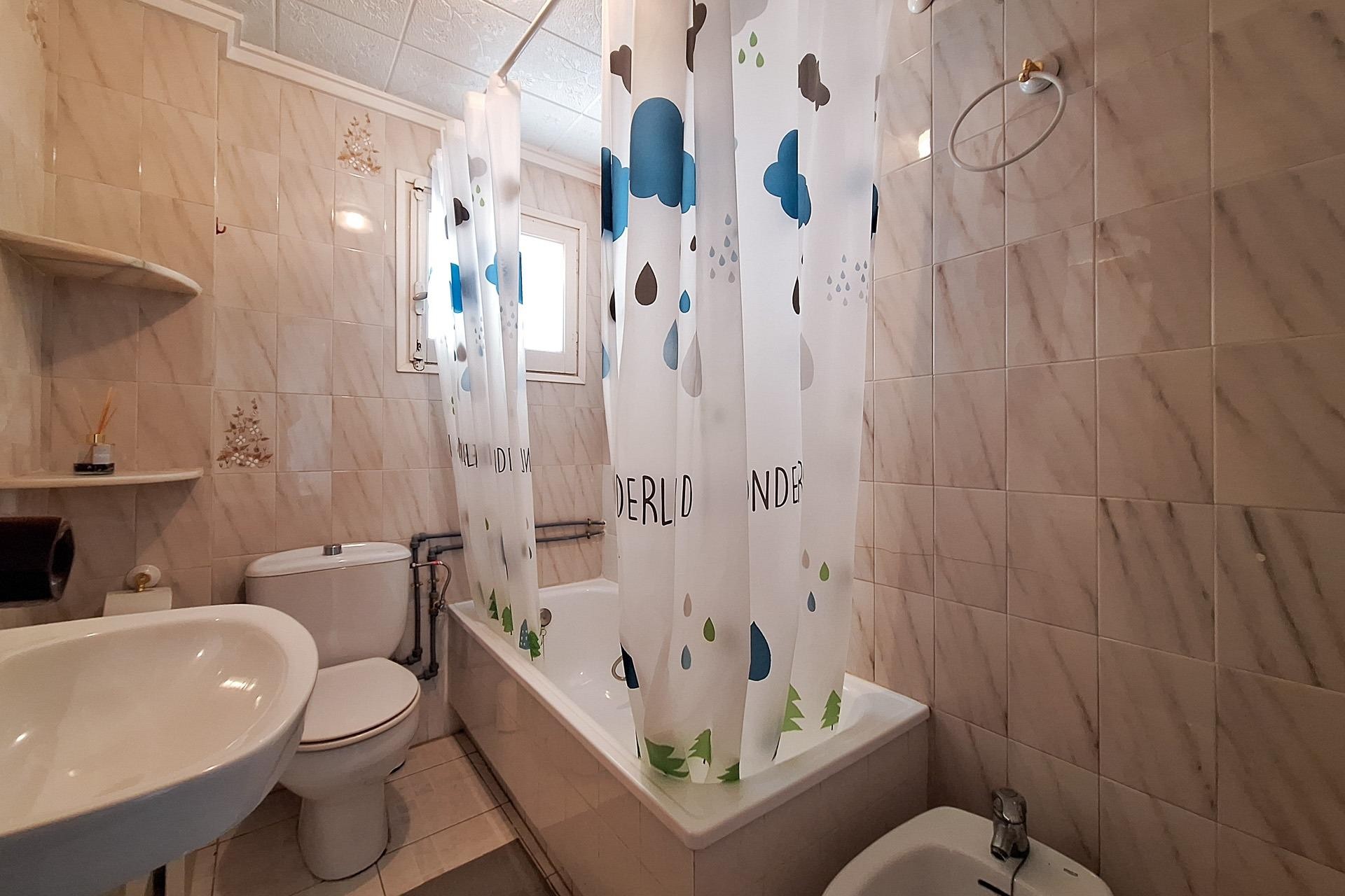 Revente - Appartement - Santa Pola - Playa Levante