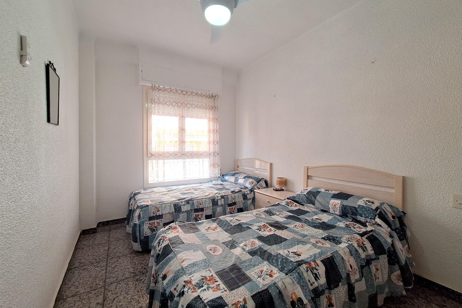 Revente - Appartement - Santa Pola - Playa Levante