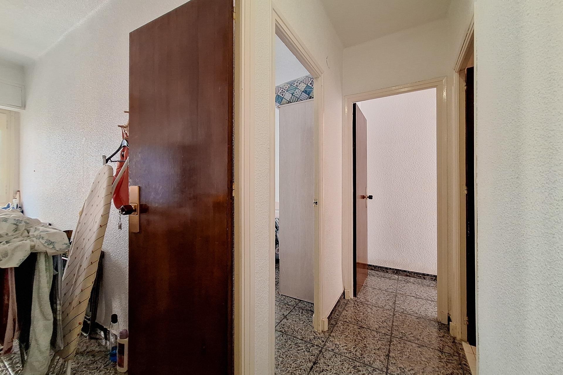 Revente - Appartement - Santa Pola - Playa Levante
