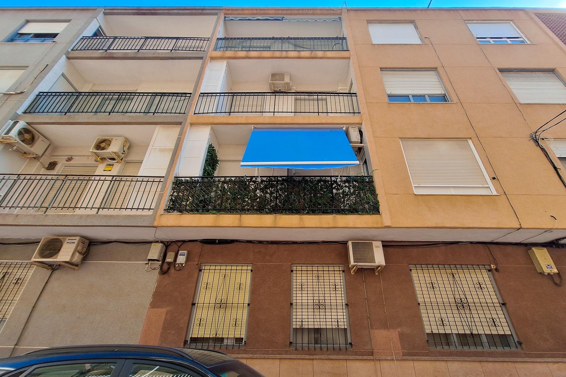 Revente - Appartement - Santa Pola - Playa Levante
