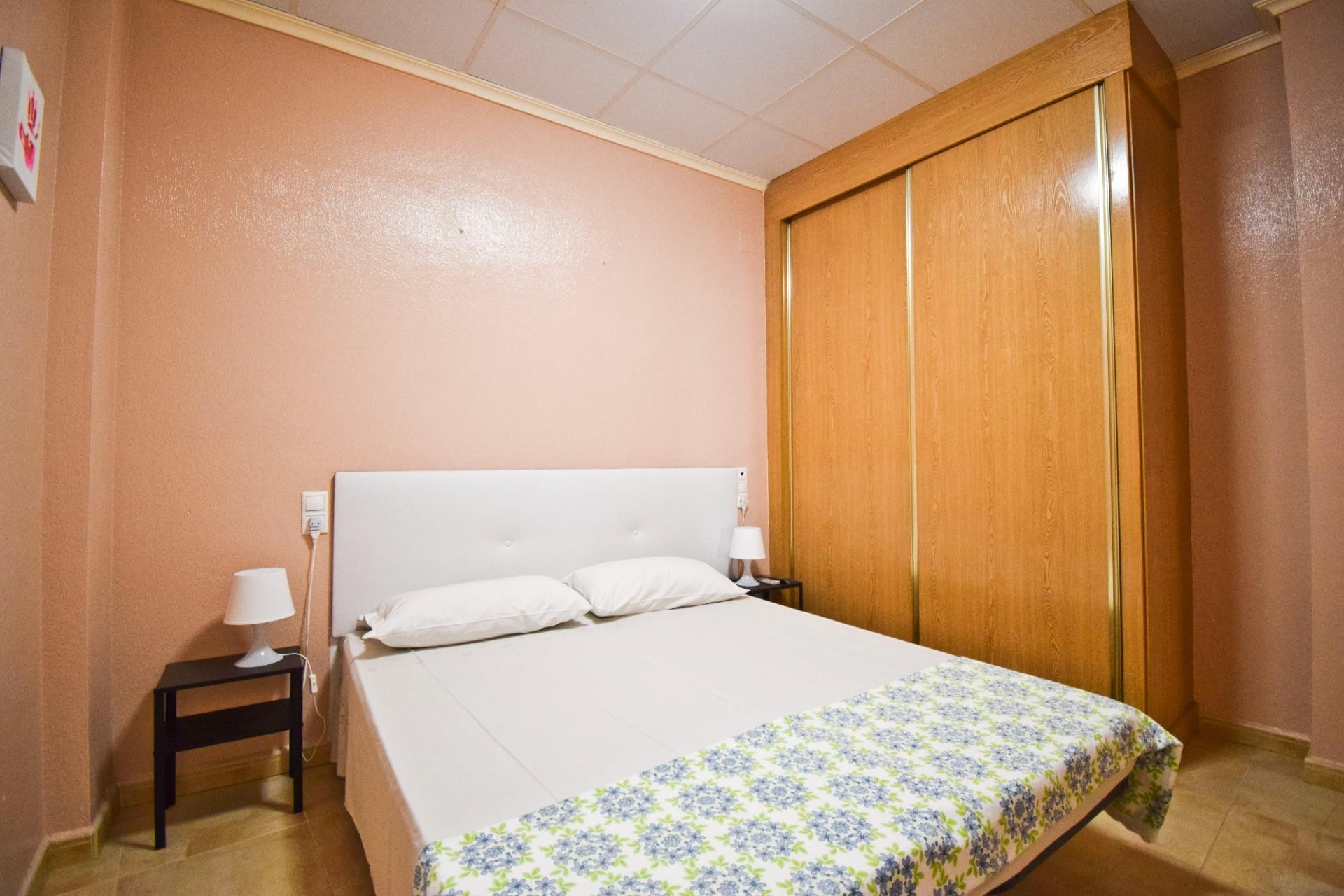 Revente - Appartement - Santa Pola - Playa Levante