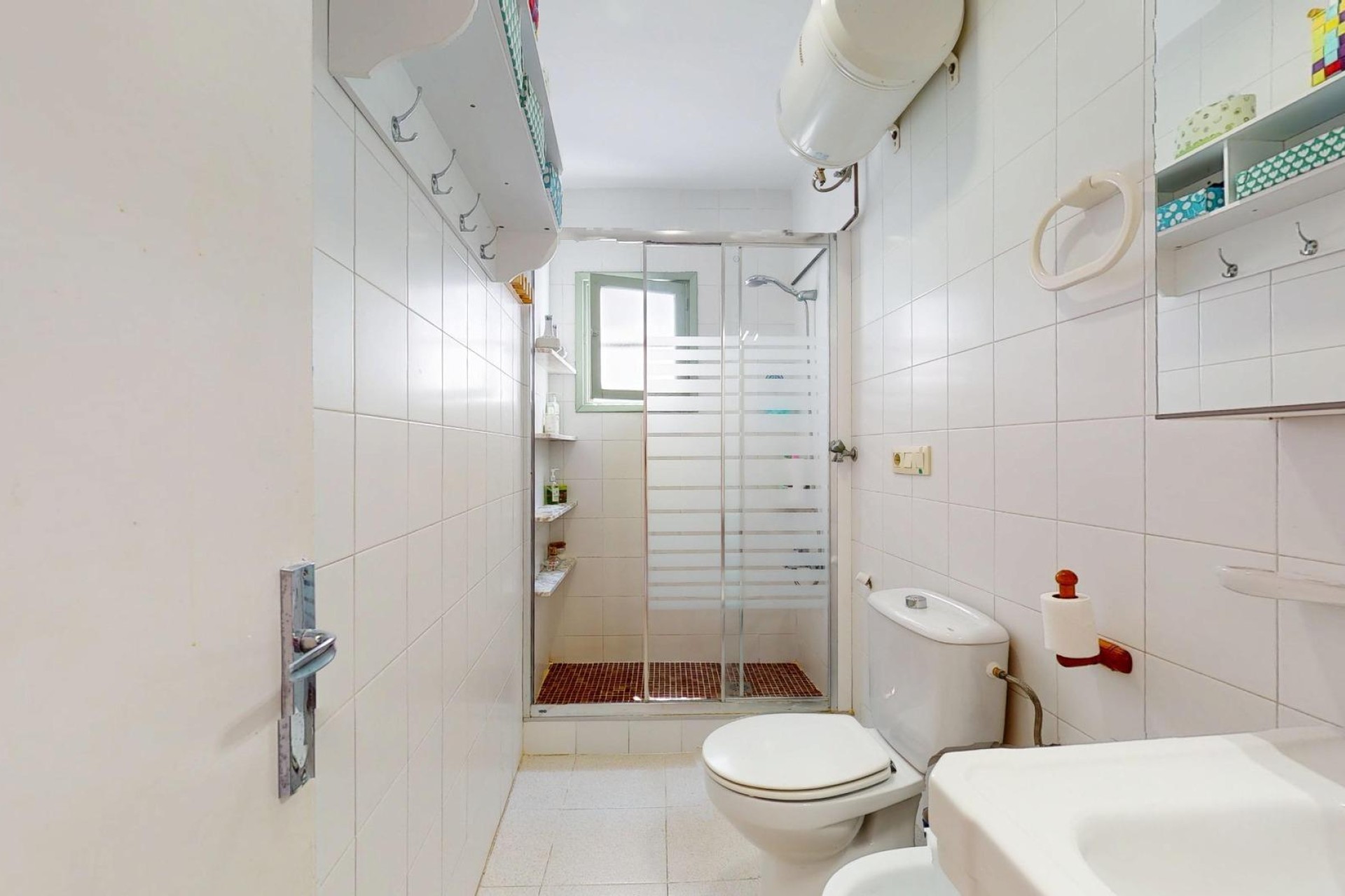 Revente - Appartement - Santa Pola - Playa Lisa