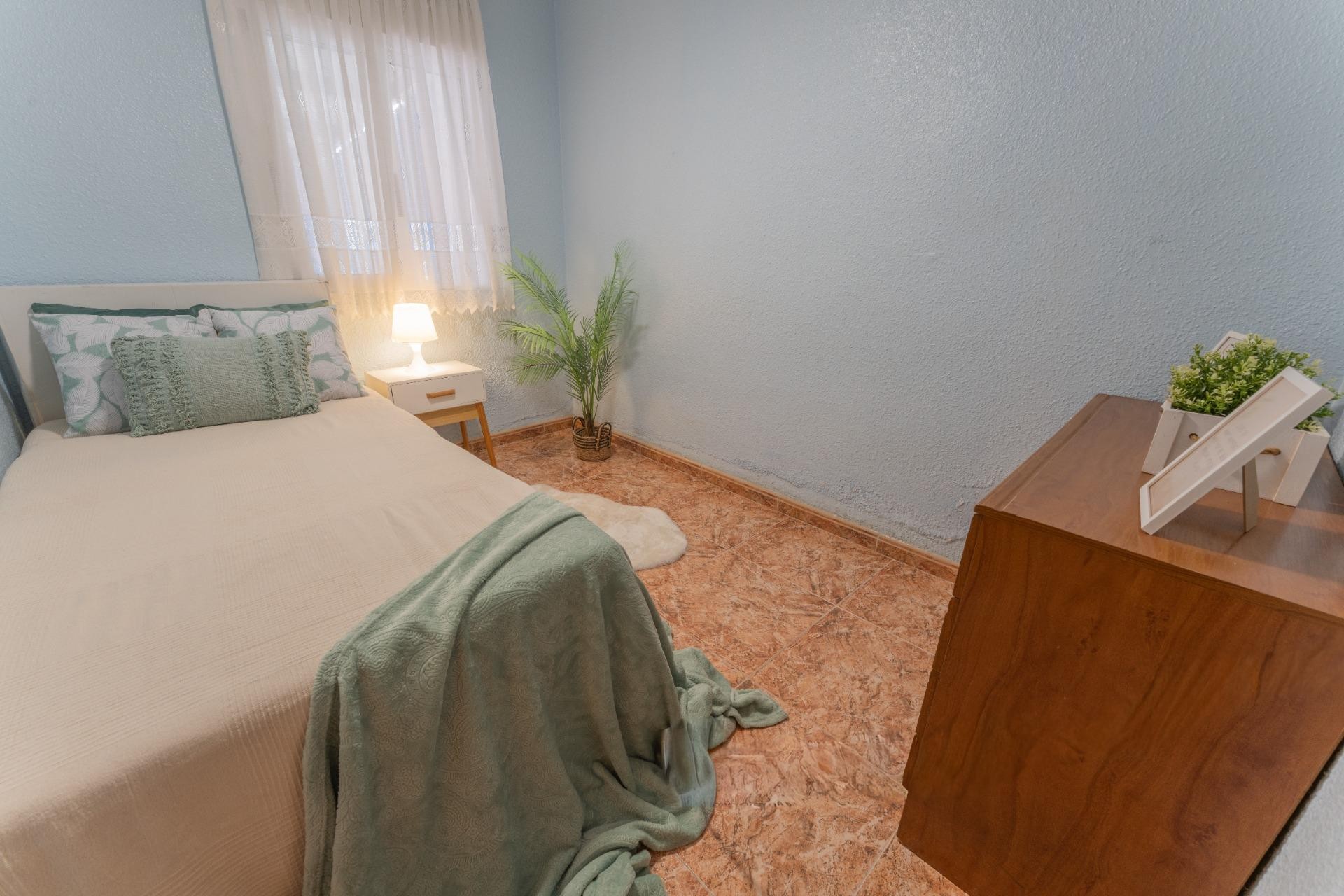Revente - Appartement - Santa Pola - Playa Lisa