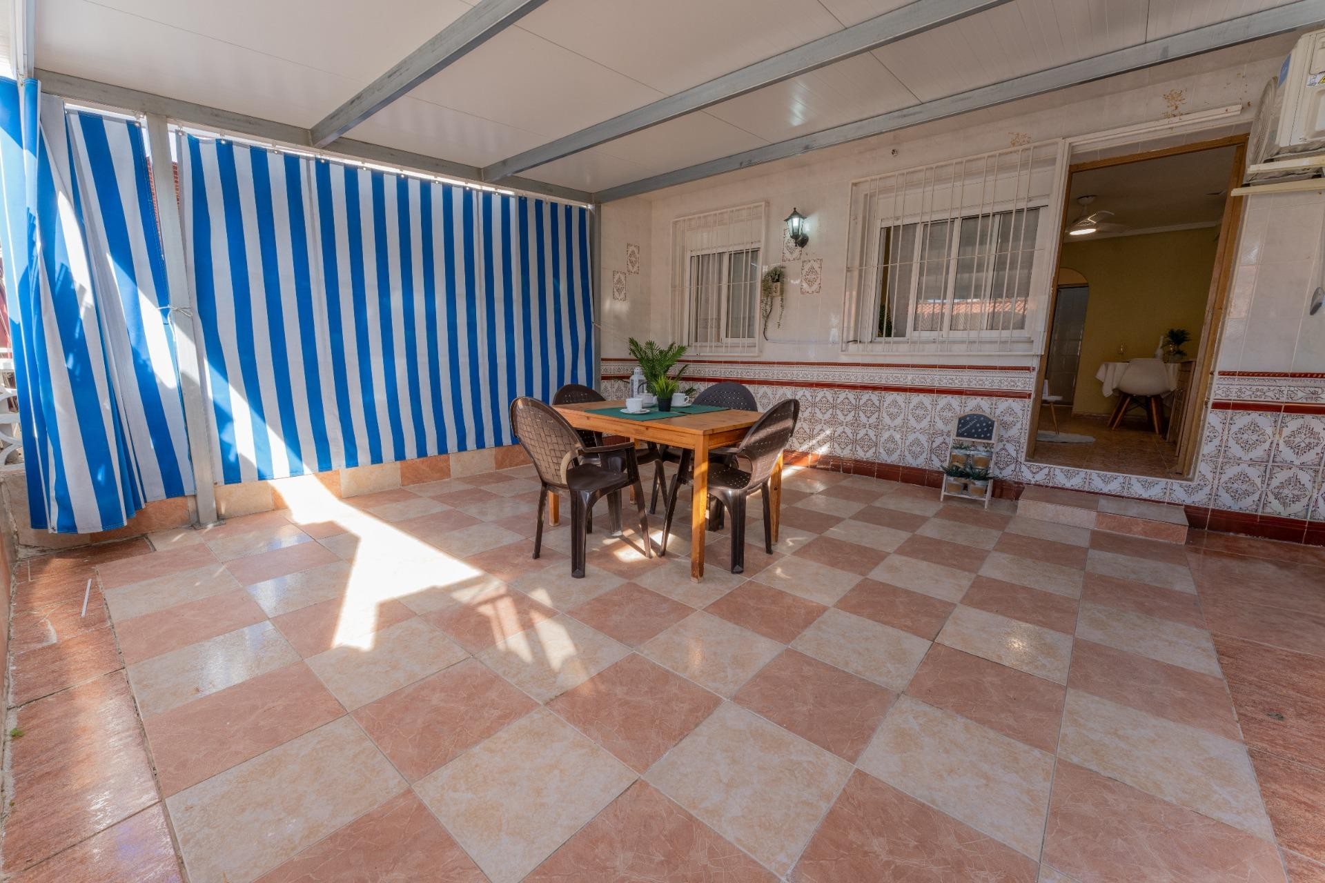 Revente - Appartement - Santa Pola - Playa Lisa