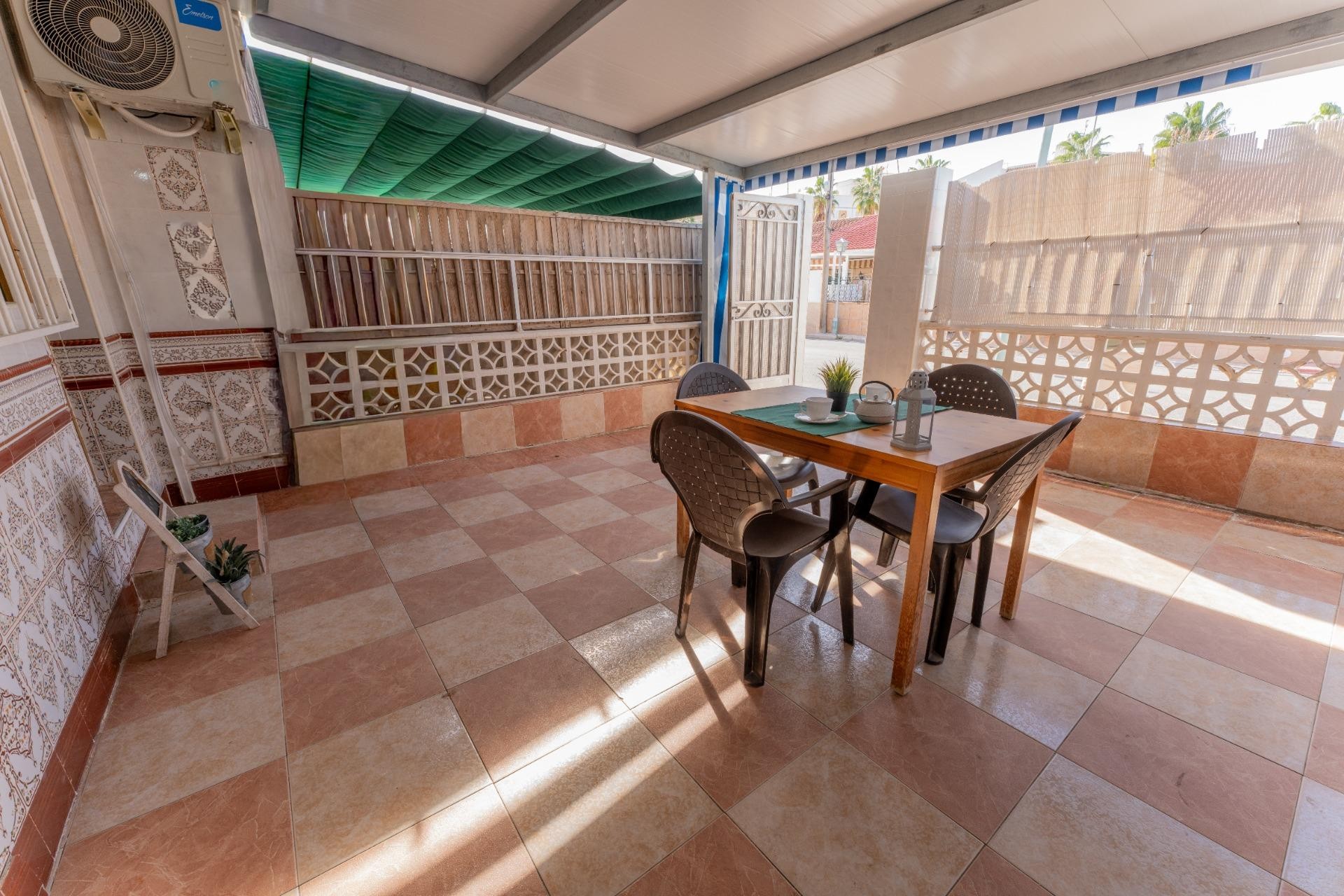 Revente - Appartement - Santa Pola - Playa Lisa