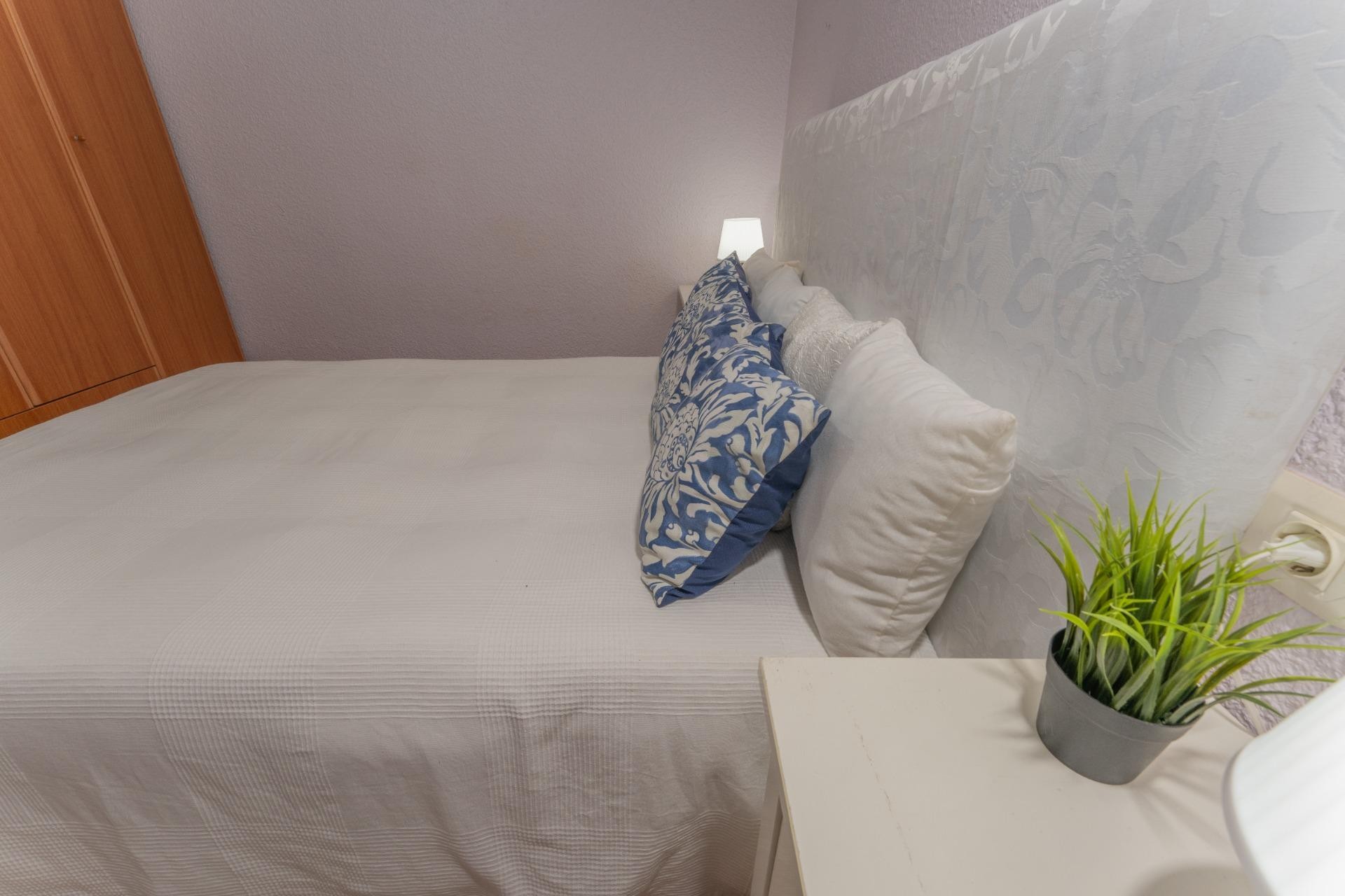 Revente - Appartement - Santa Pola - Playa Lisa