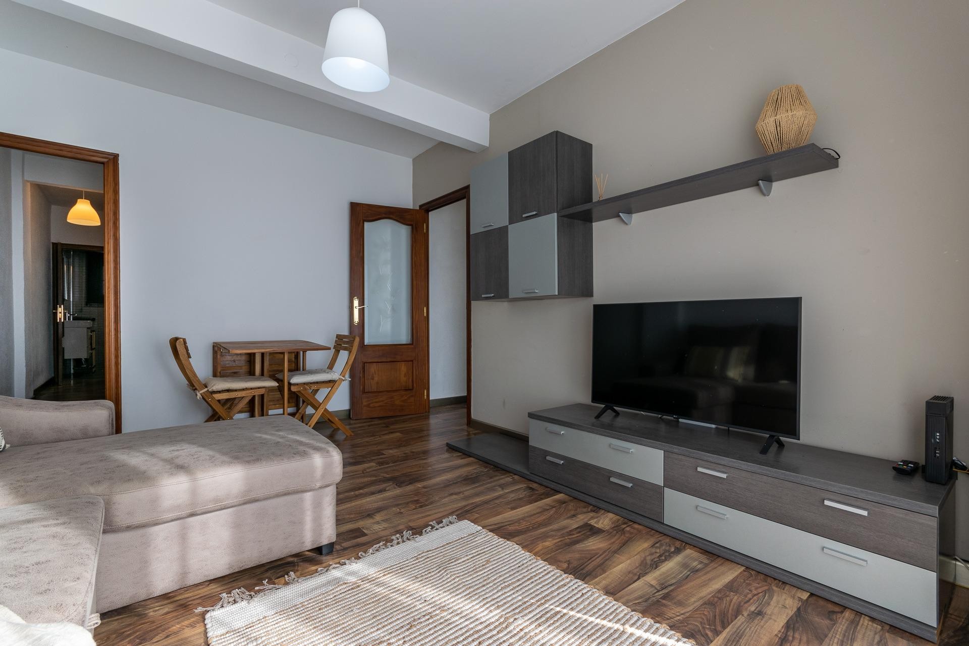 Revente - Appartement - Santa Pola - Playa Lisa