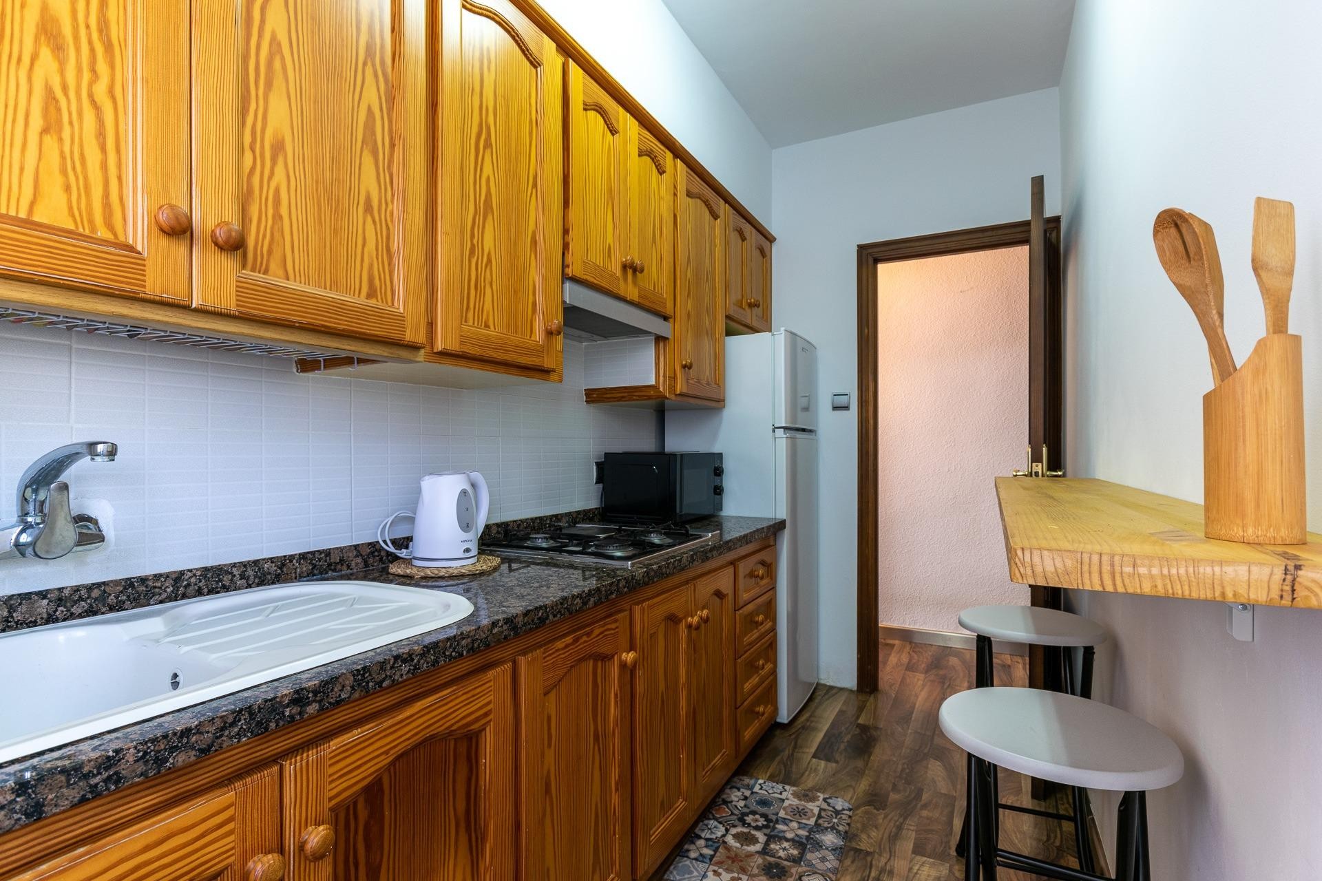 Revente - Appartement - Santa Pola - Playa Lisa