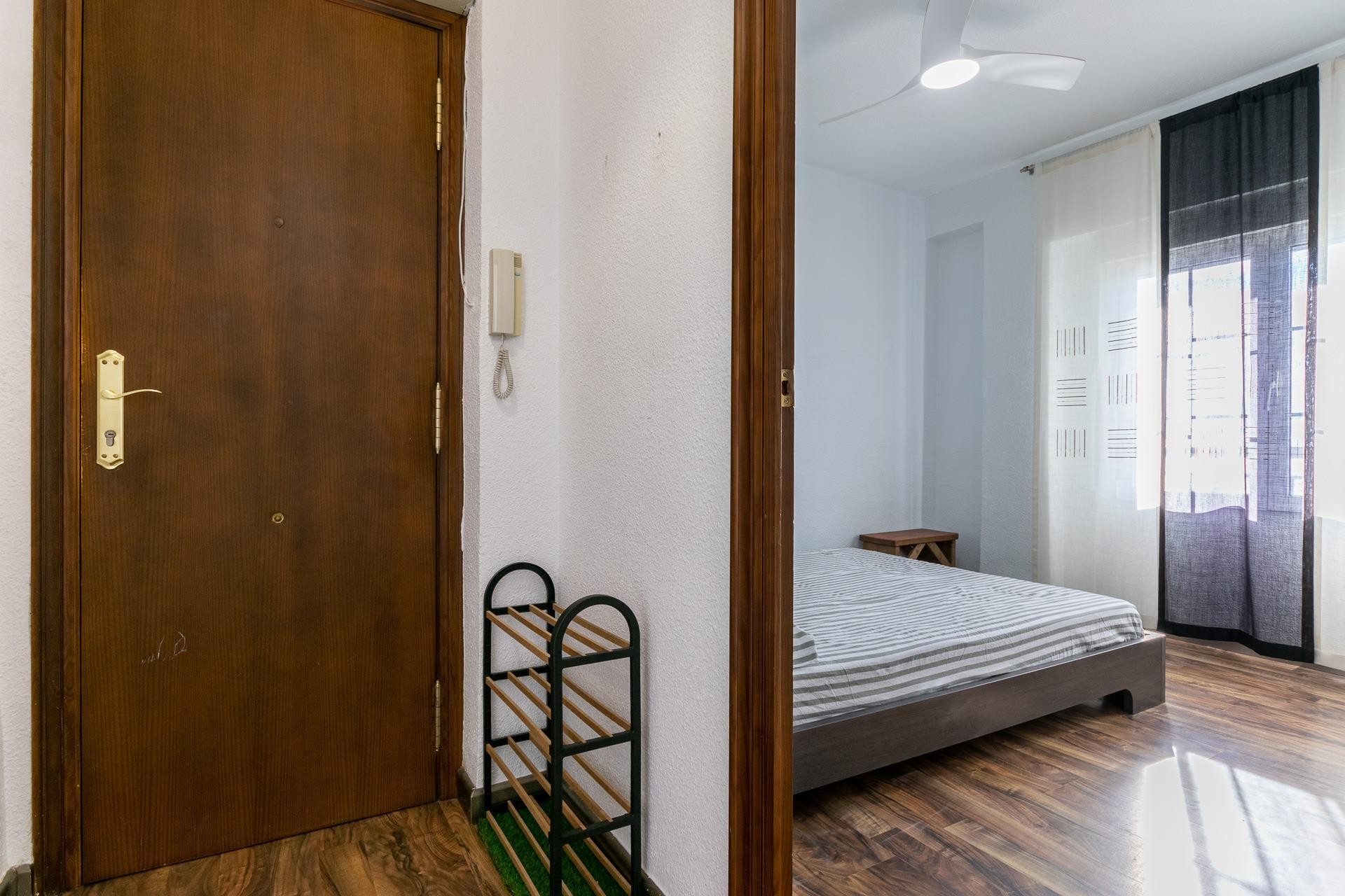 Revente - Appartement - Santa Pola - Playa Lisa