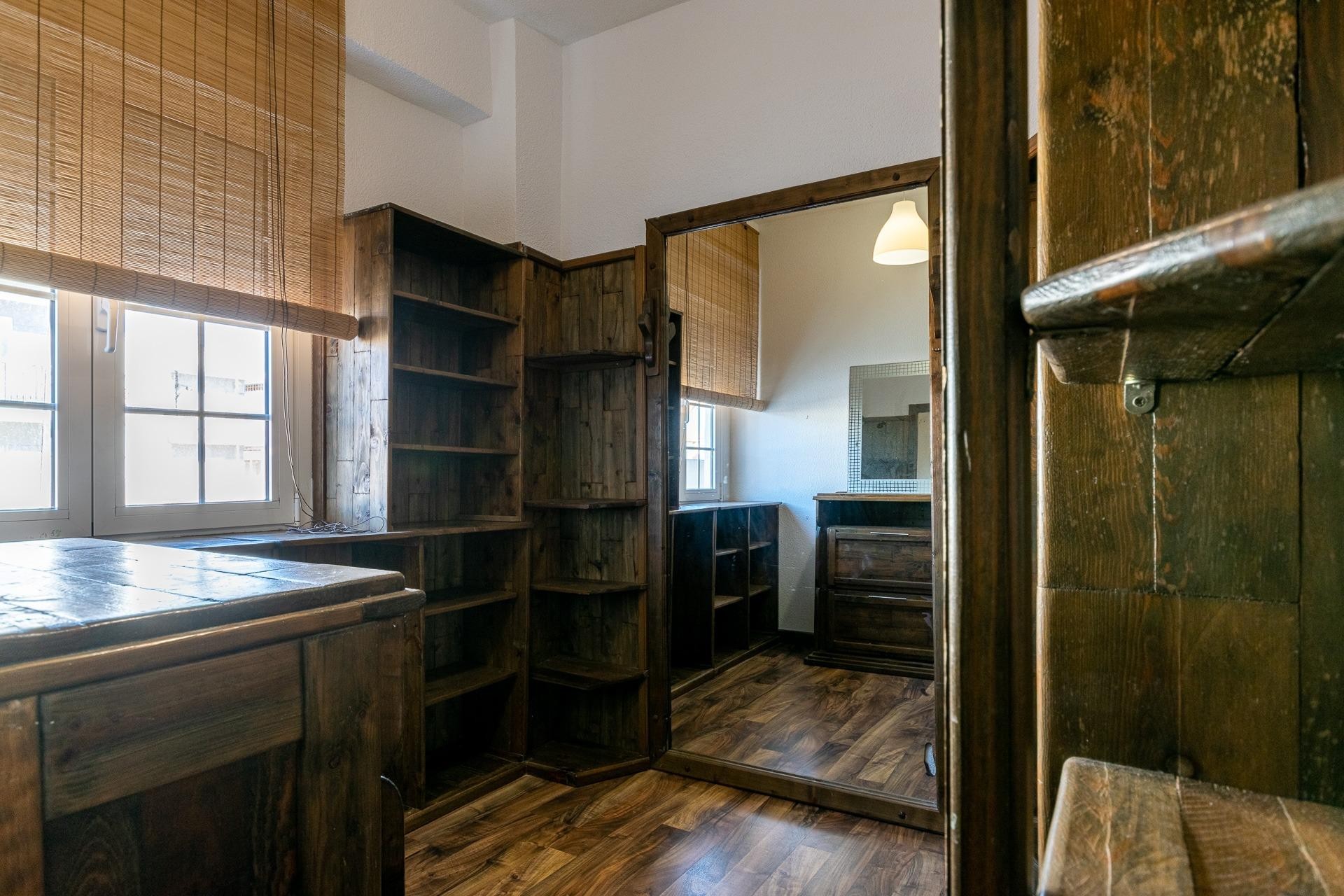 Revente - Appartement - Santa Pola - Playa Lisa