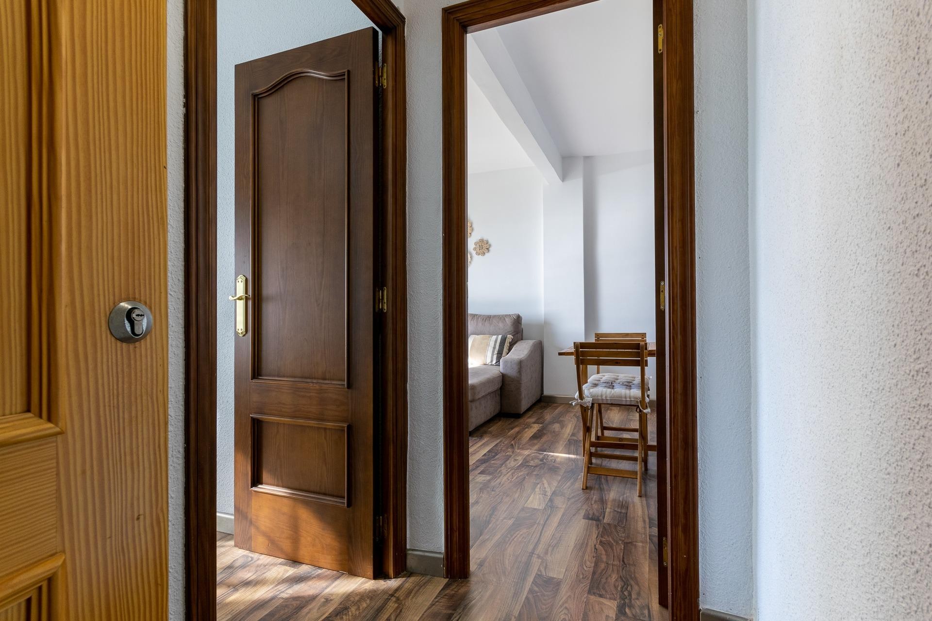 Revente - Appartement - Santa Pola - Playa Lisa