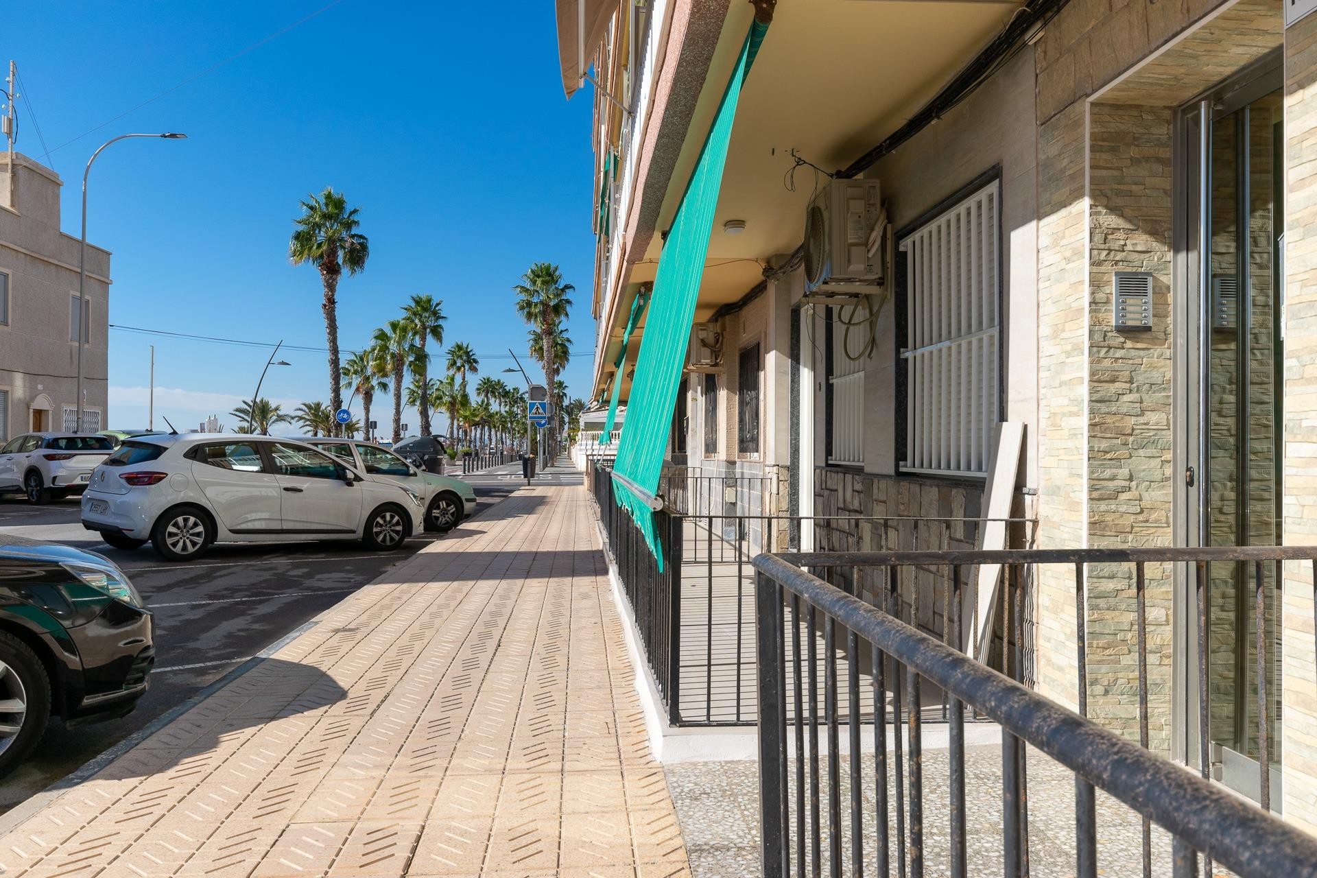 Revente - Appartement - Santa Pola - Playa Lisa