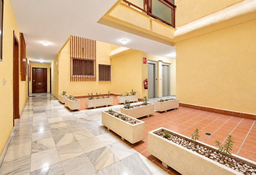 Revente - Appartement - Santa Pola - Puerto