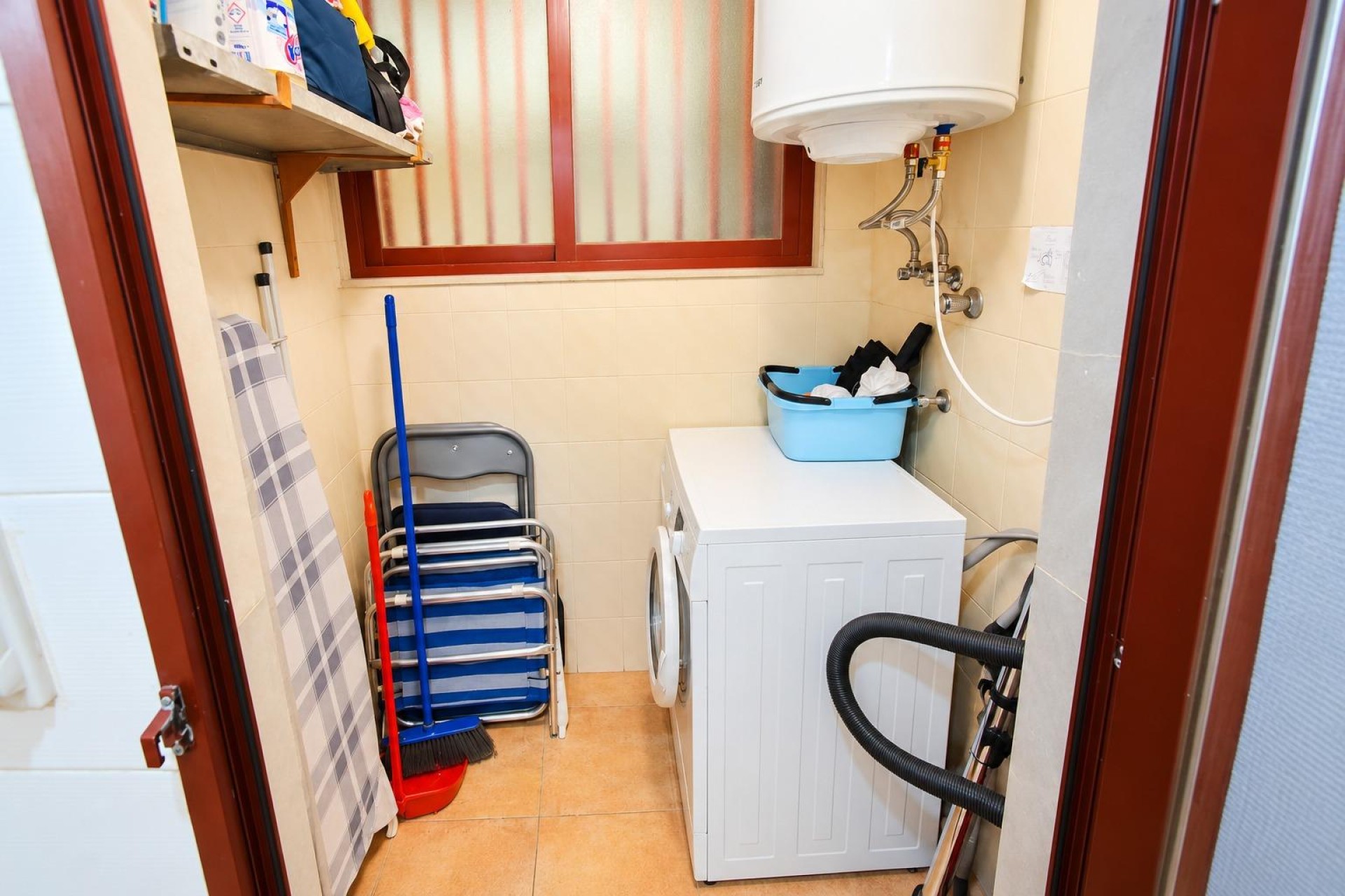 Revente - Appartement - Santa Pola - Puerto