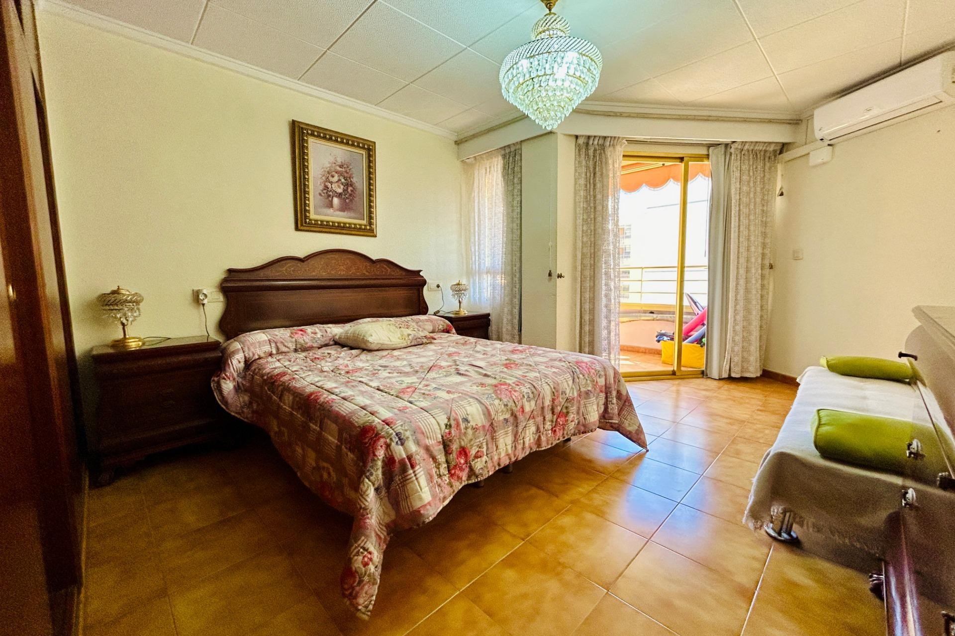 Revente - Appartement - Santa Pola - Puerto