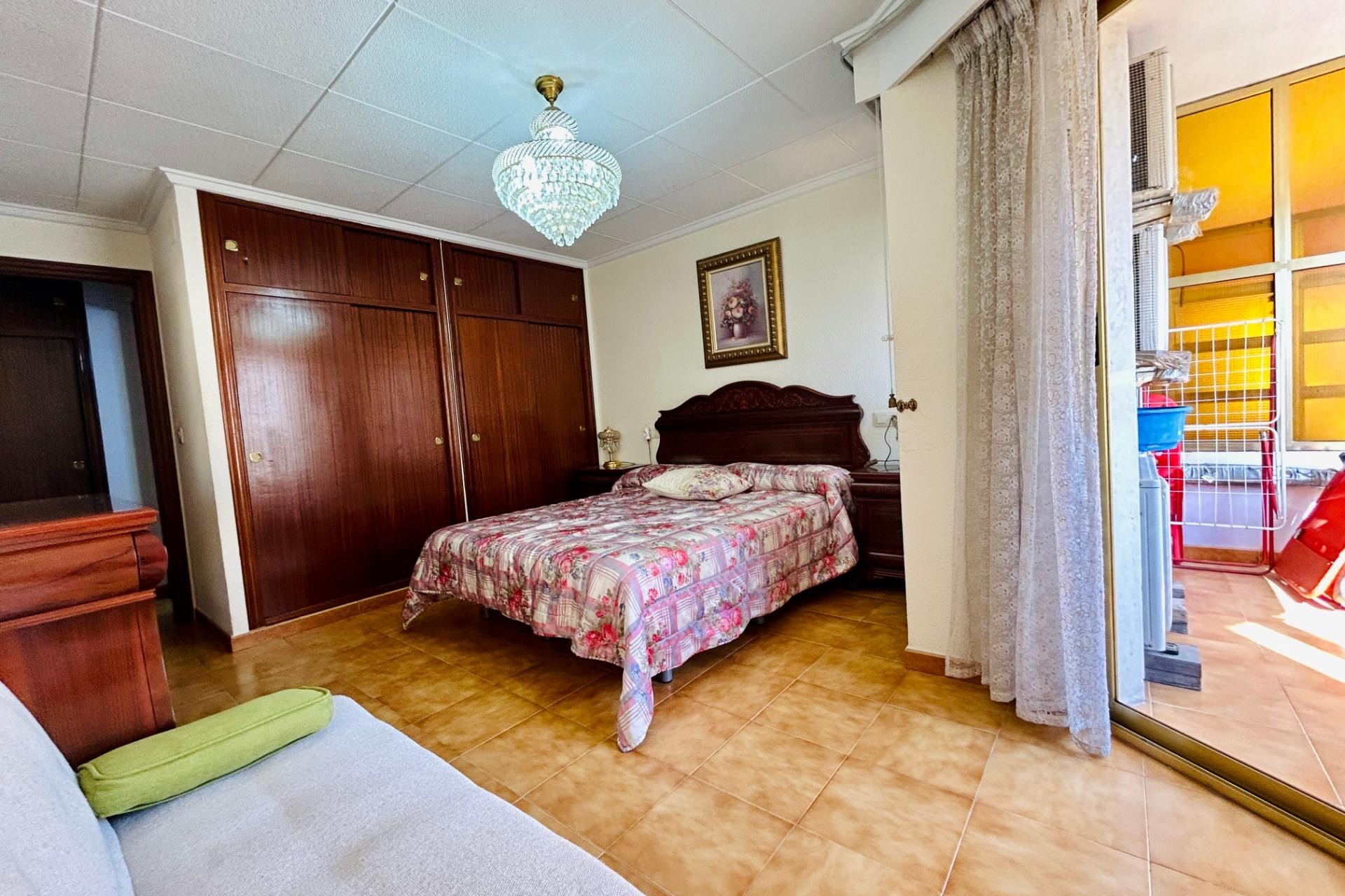 Revente - Appartement - Santa Pola - Puerto