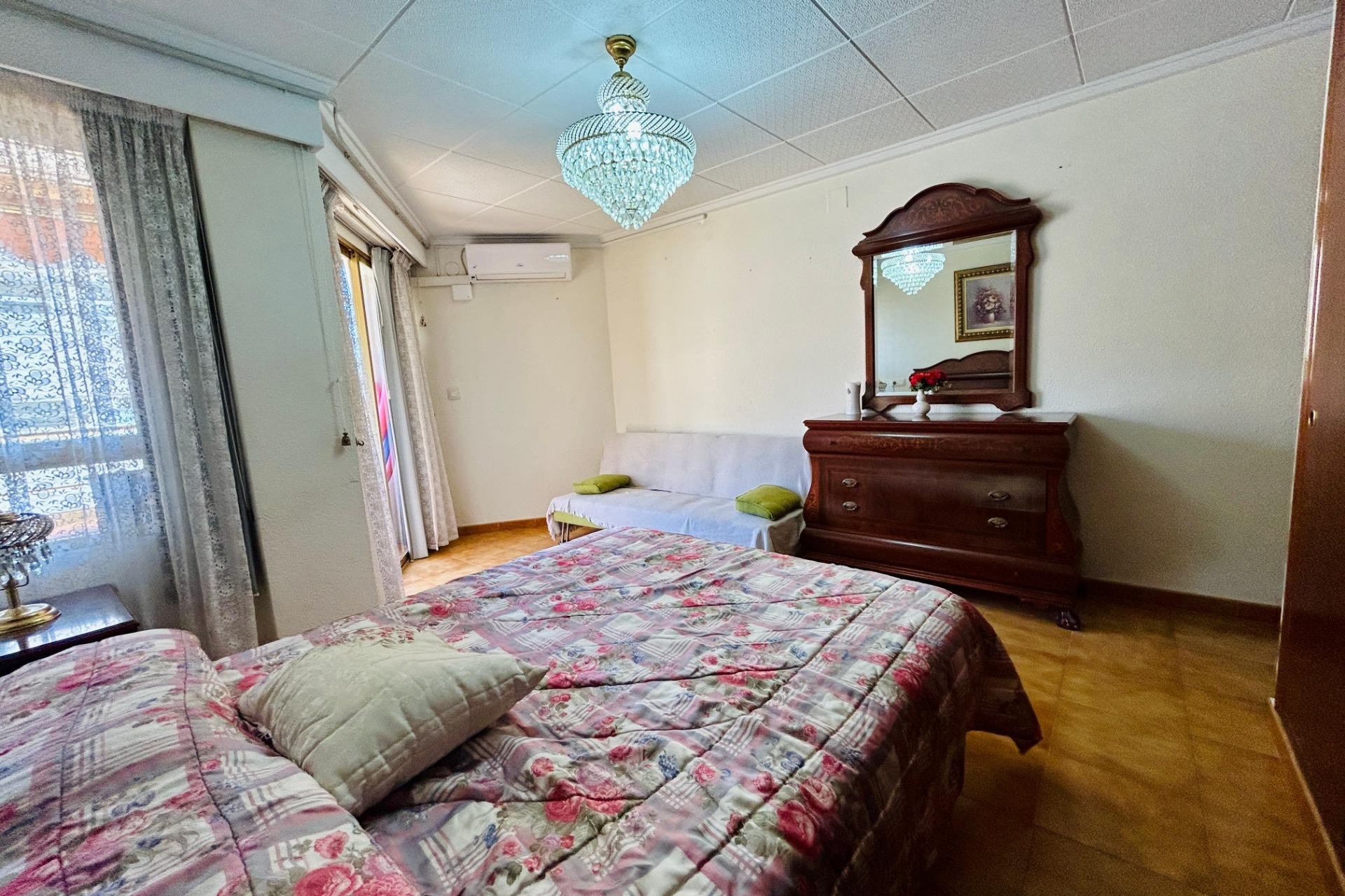 Revente - Appartement - Santa Pola - Puerto