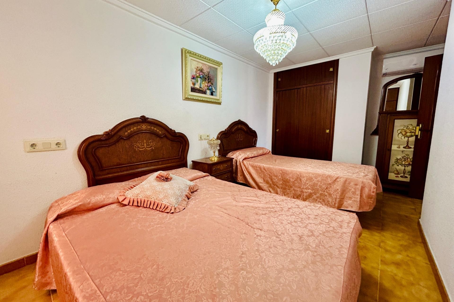 Revente - Appartement - Santa Pola - Puerto