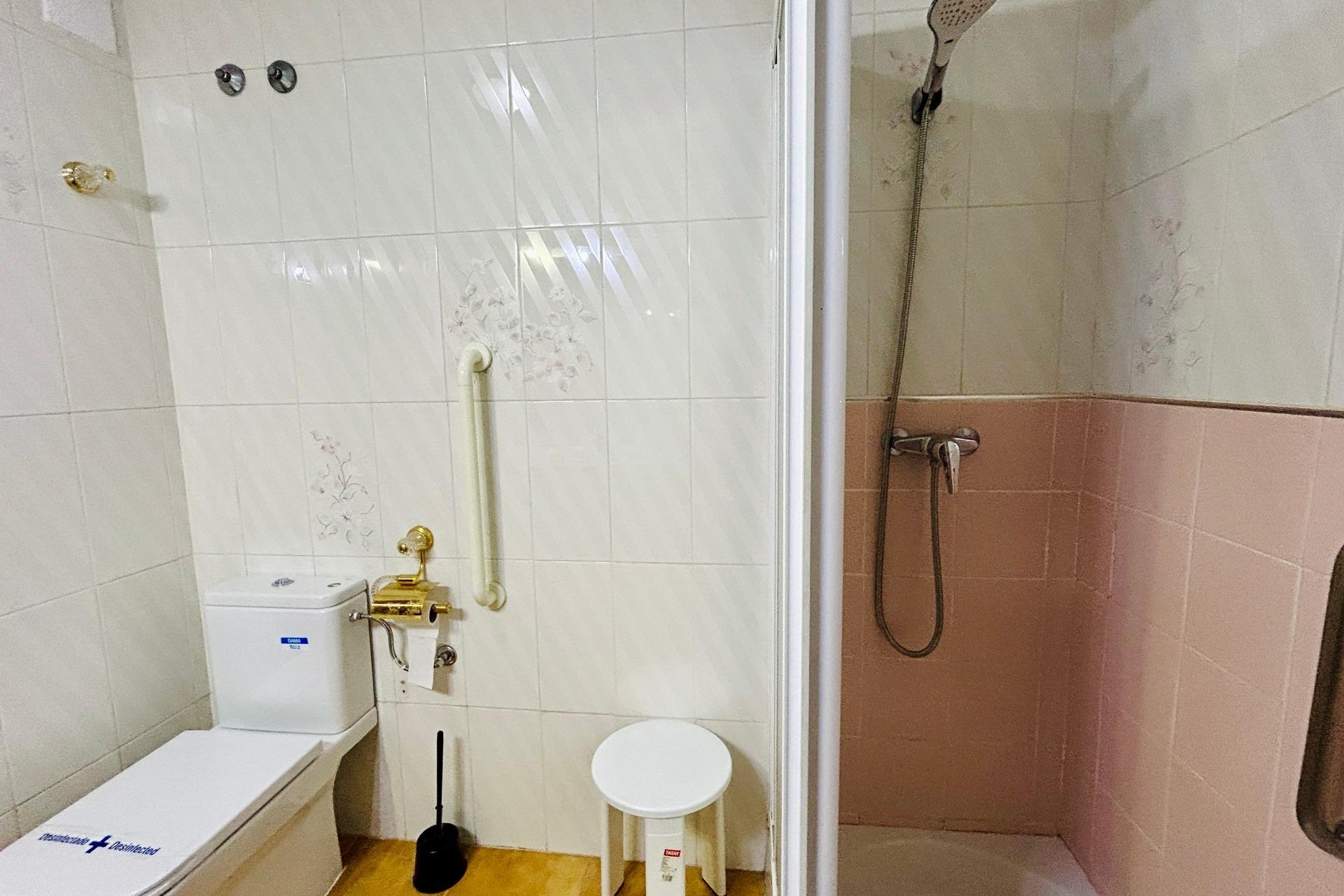 Revente - Appartement - Santa Pola - Puerto