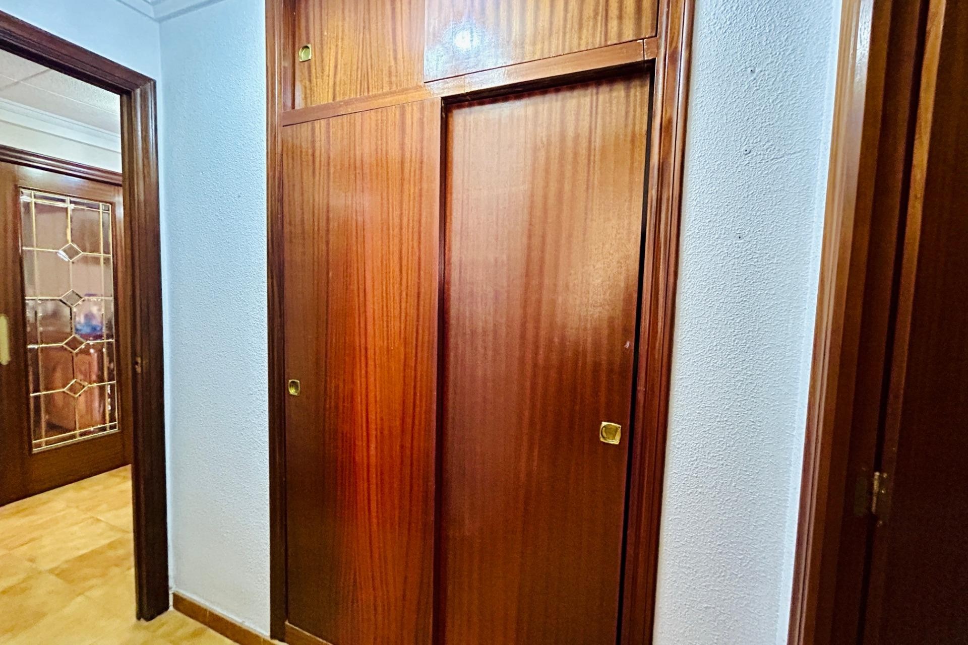 Revente - Appartement - Santa Pola - Puerto